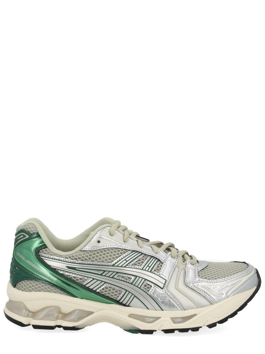 Asics - Unisex - Multicolour - Sneaker
