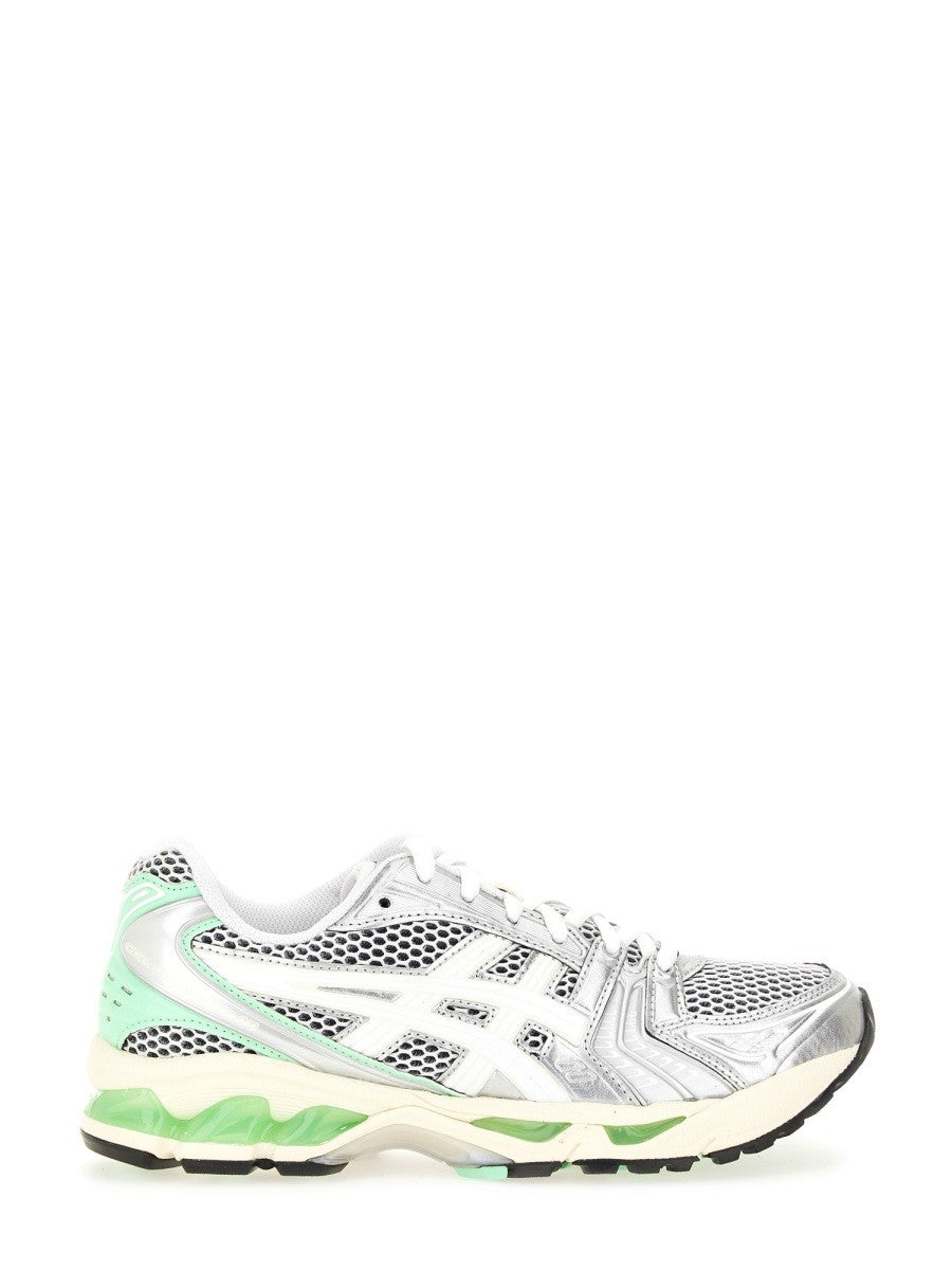 Asics - Unisex - Multicolour - Sneaker