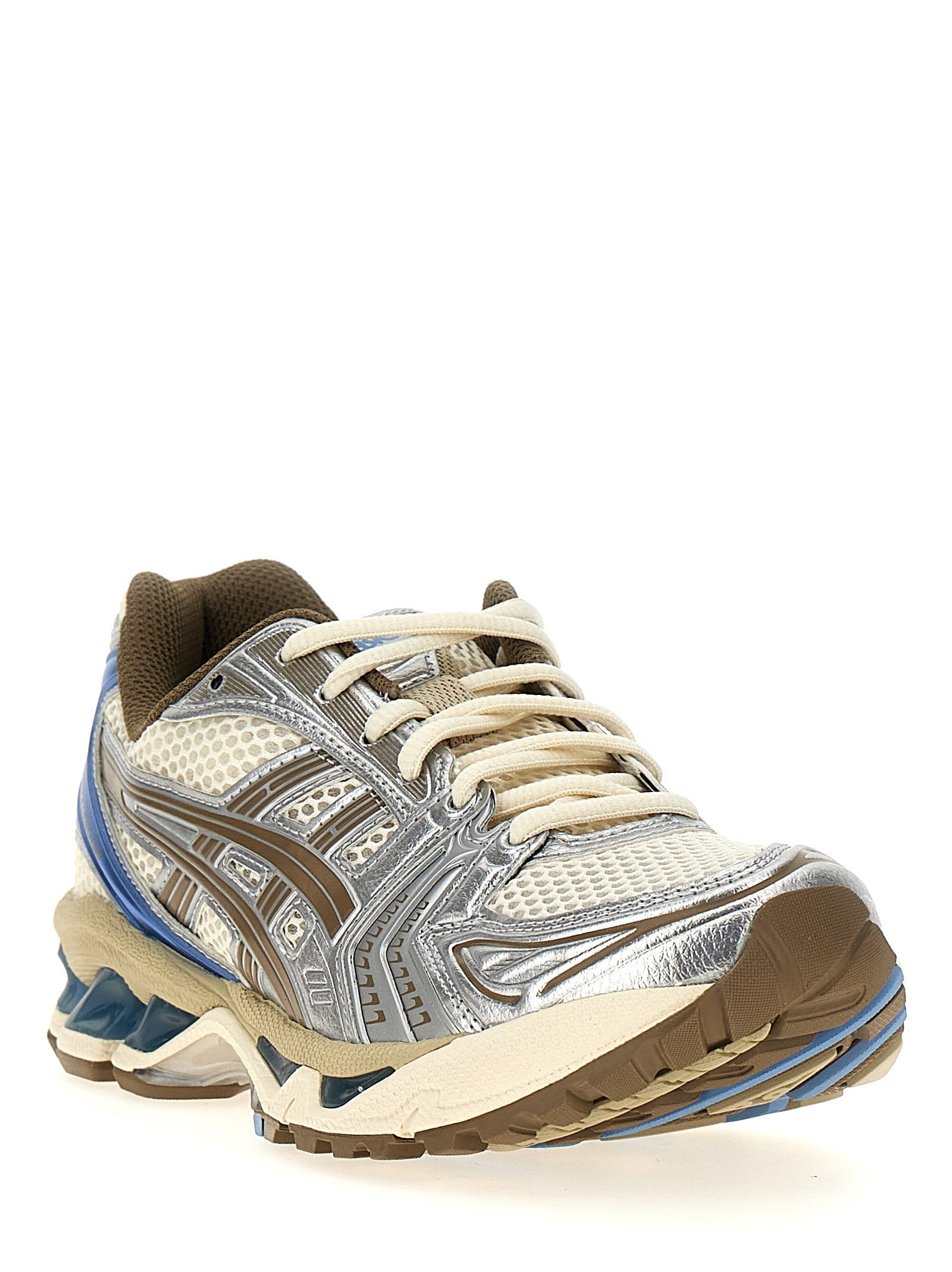 Asics - nan - Multicolor - Sneaker