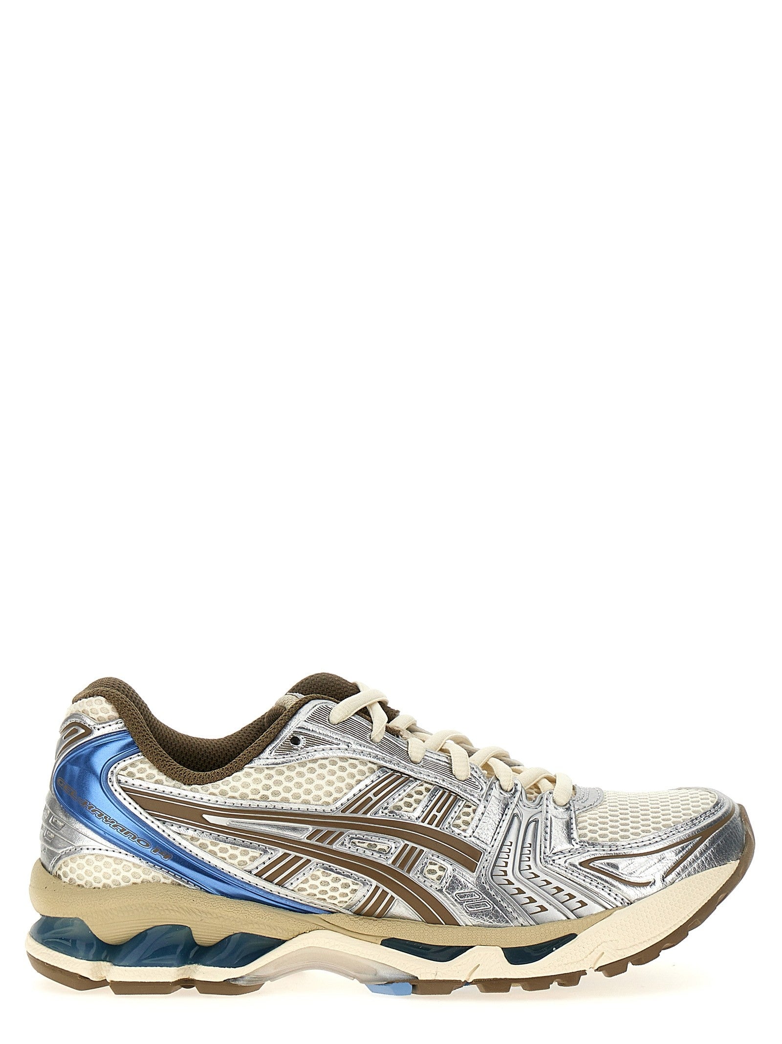 Asics - nan - Multicolor - Sneaker