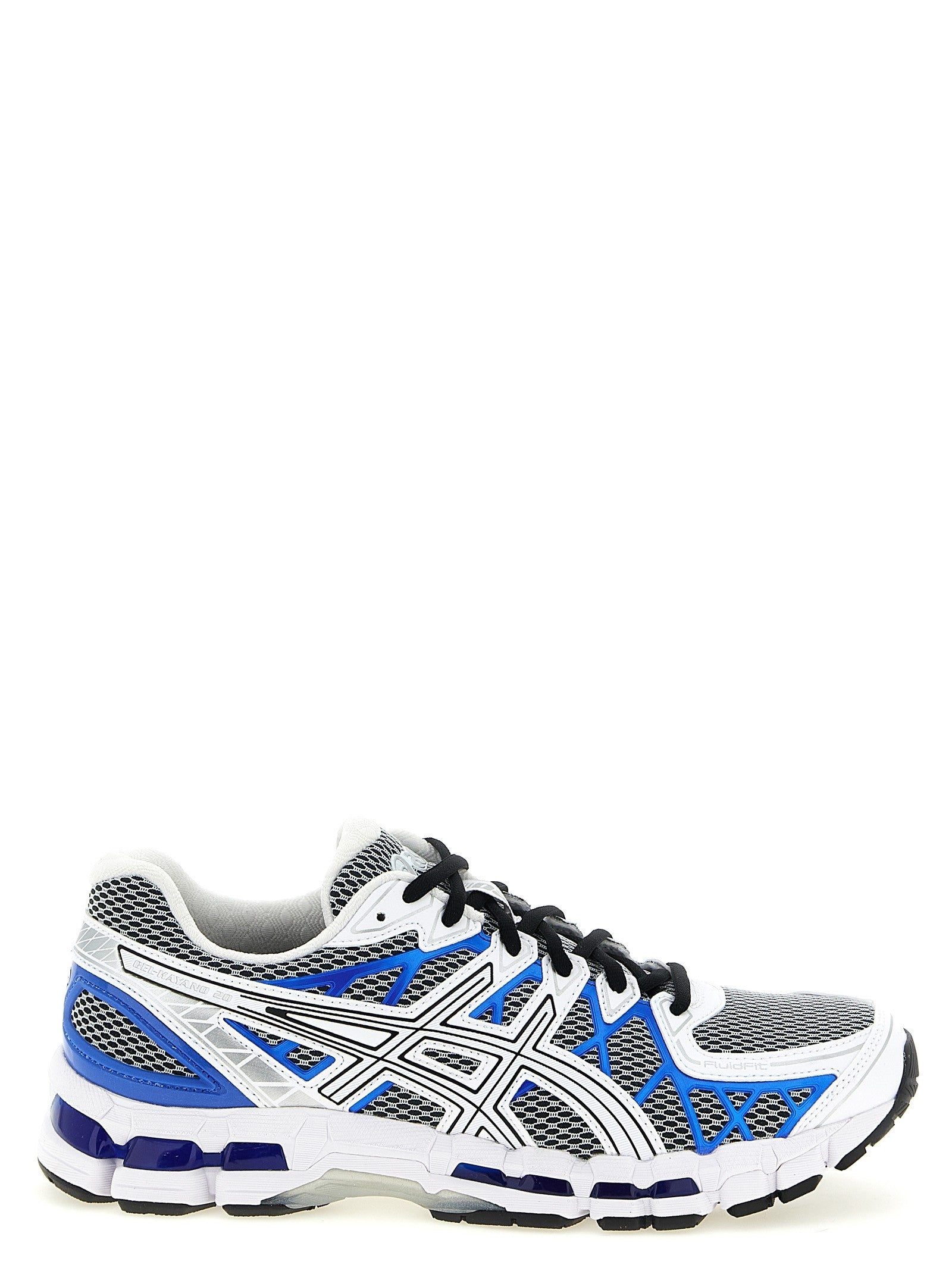 Asics - nan - Multicolor - Sneaker