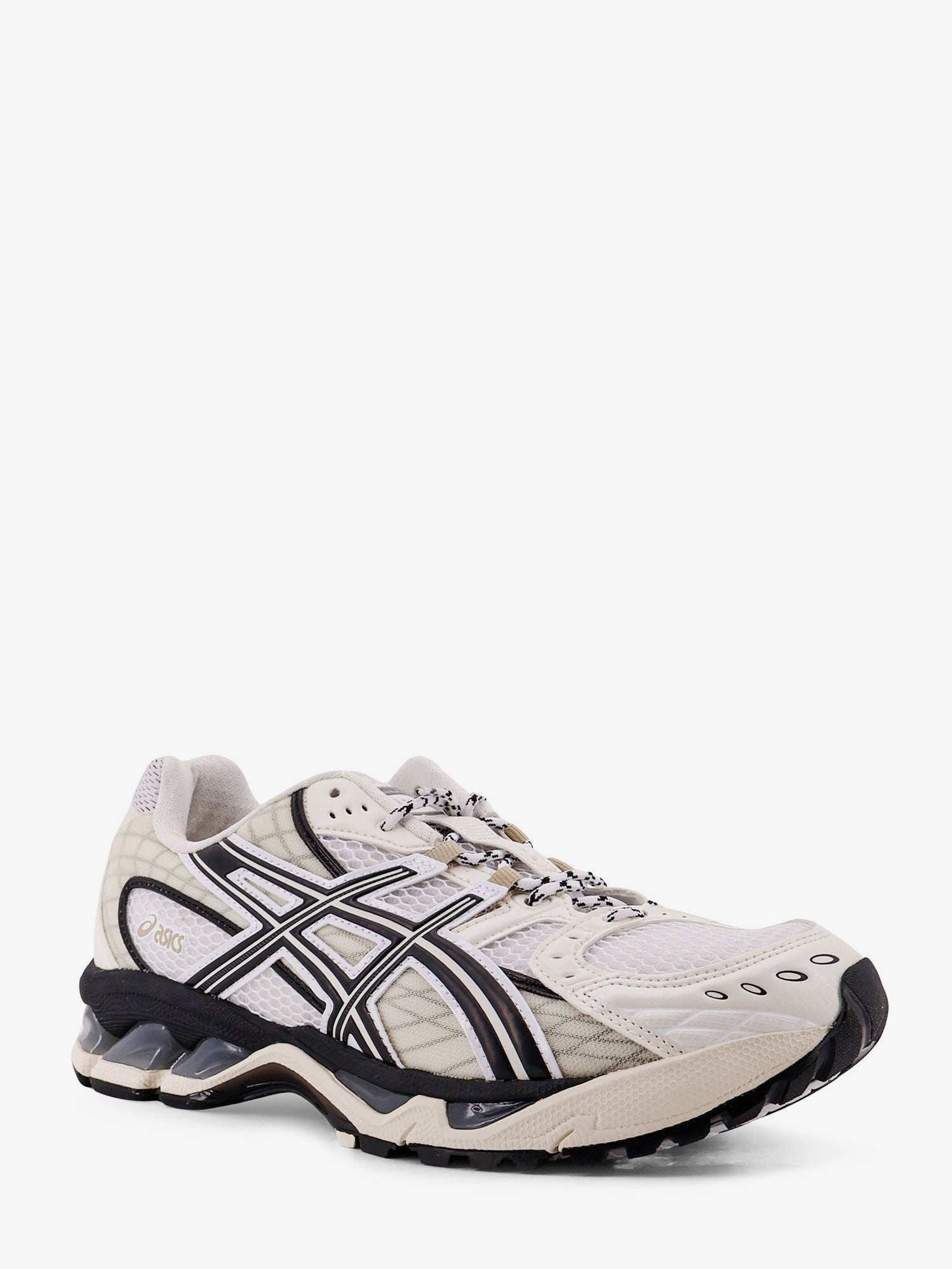 Asics - Man - White/Ivory - Sneaker