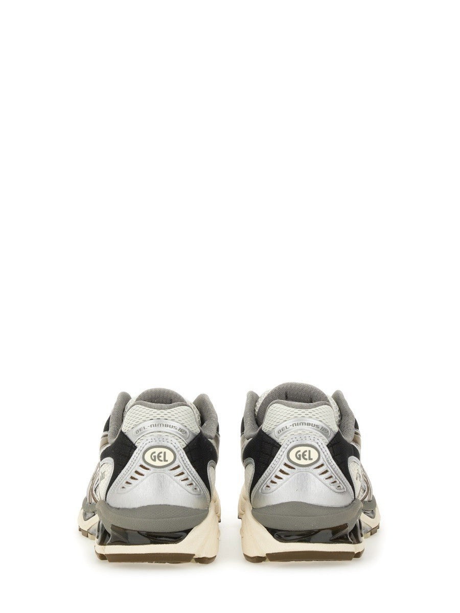 Asics - Unisex - Grey - Sneaker