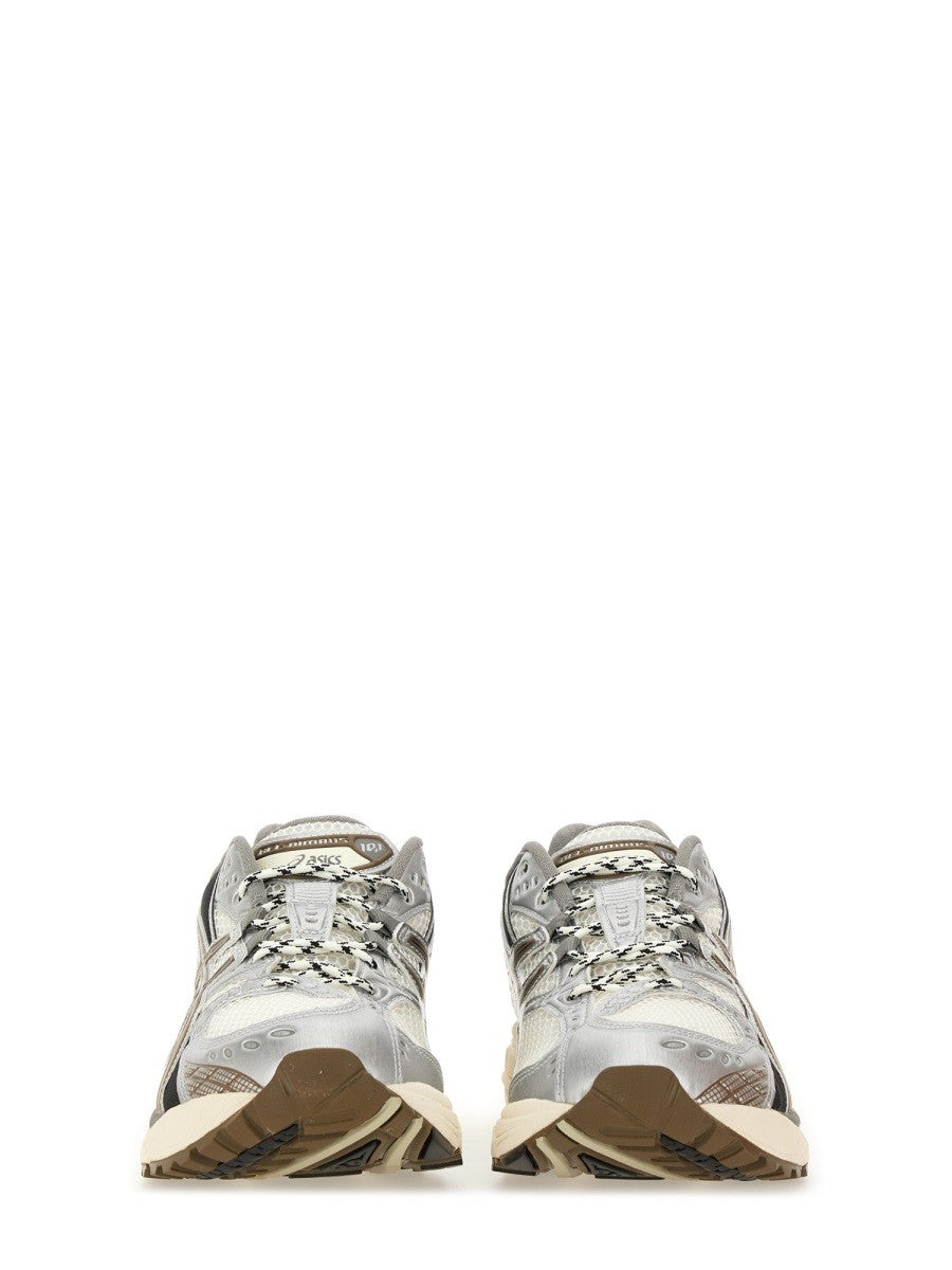 Asics - Unisex - Grey - Sneaker