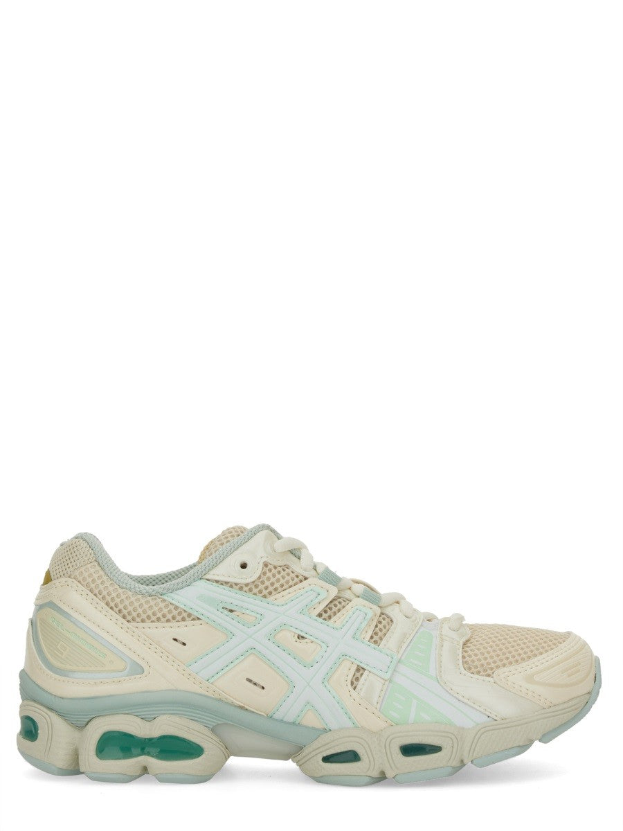 Asics - Unisex - White - Sneaker