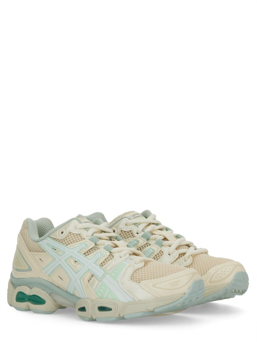 Asics - Unisex - White - Sneaker