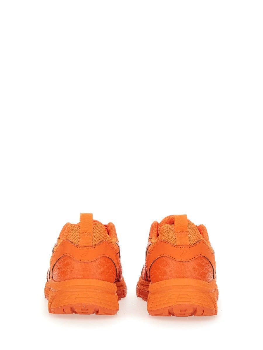 COMME DES GARCONS SHIRT - Man - Orange - Sneaker