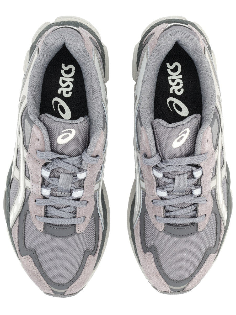 Asics - Unisex - Grey - Sneaker