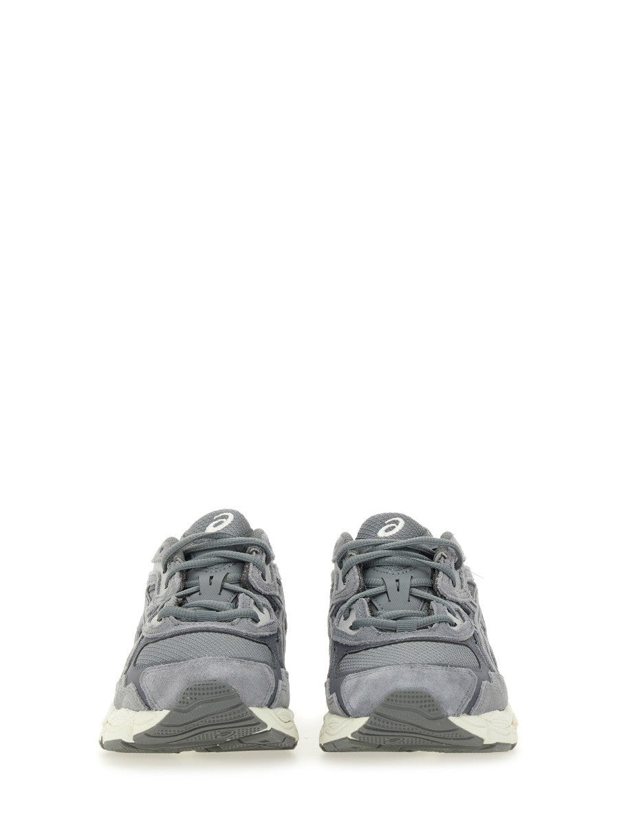 Asics - Unisex - Grey - Sneaker