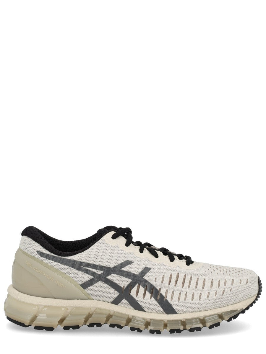 Asics - Unisex - Multicolour - Sneaker