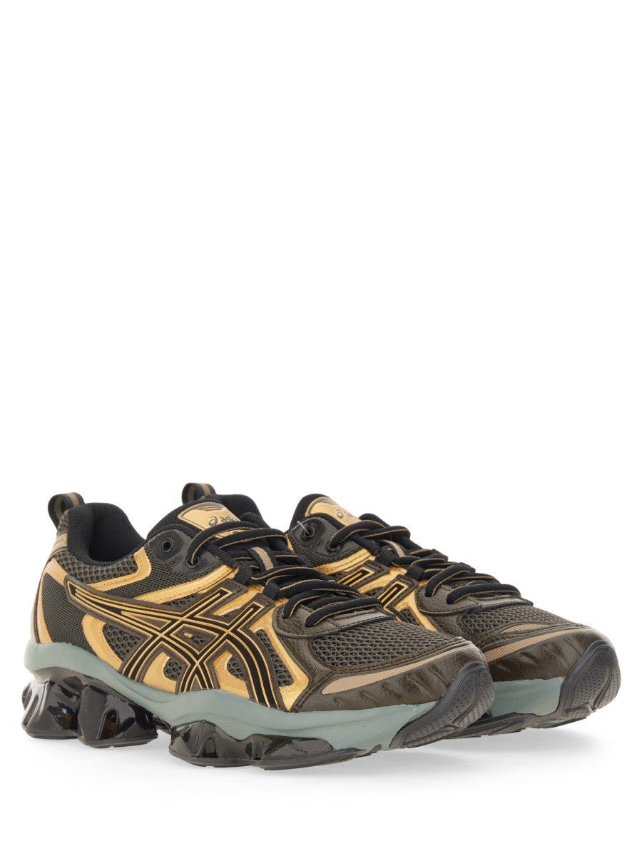 Asics - Man - Multicolour - Sneaker