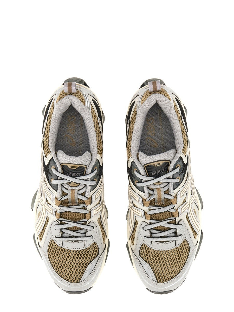 Asics - Unisex - Multicolor - Sneaker