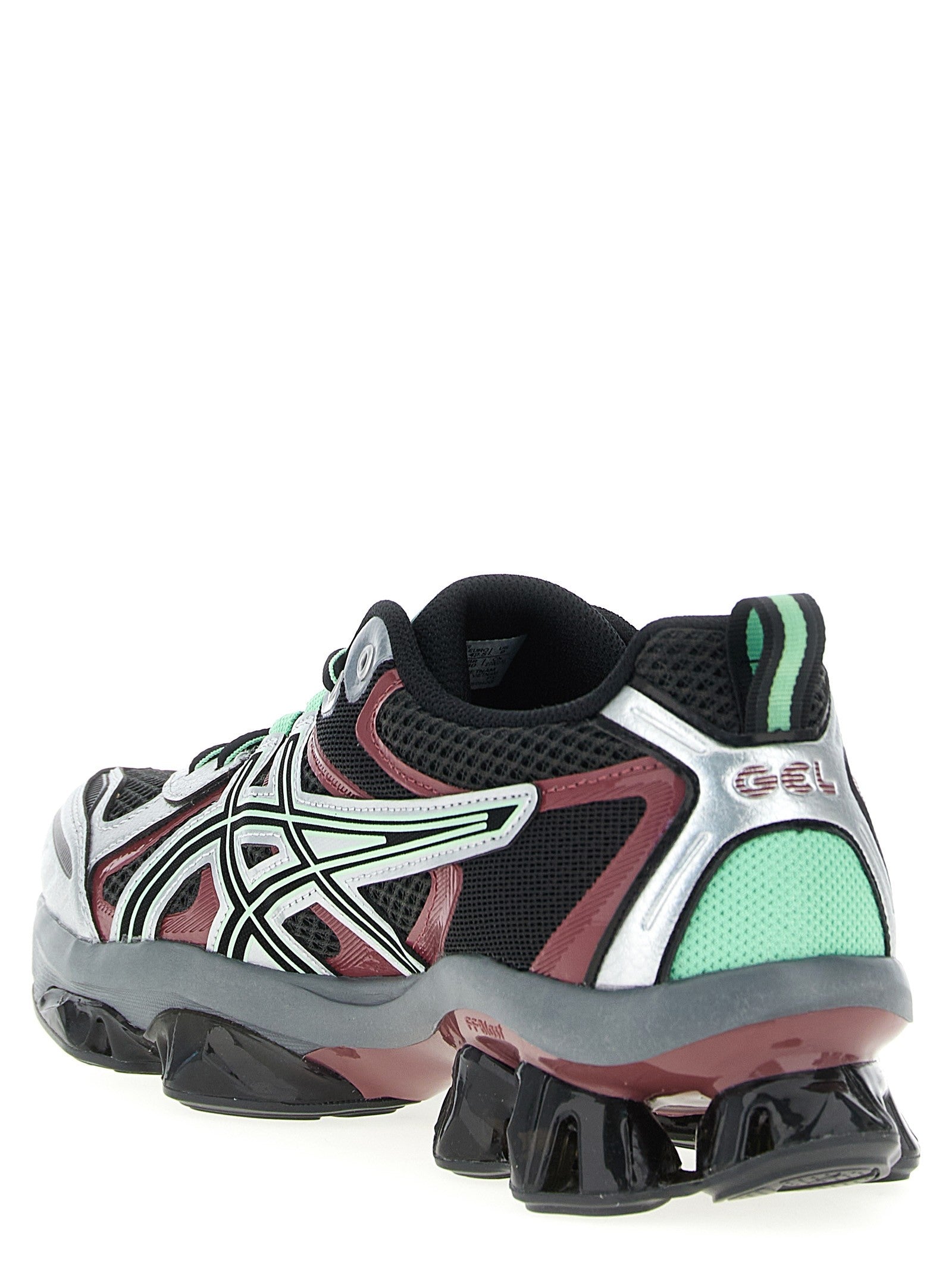 Asics - nan - Multicolor - Sneaker