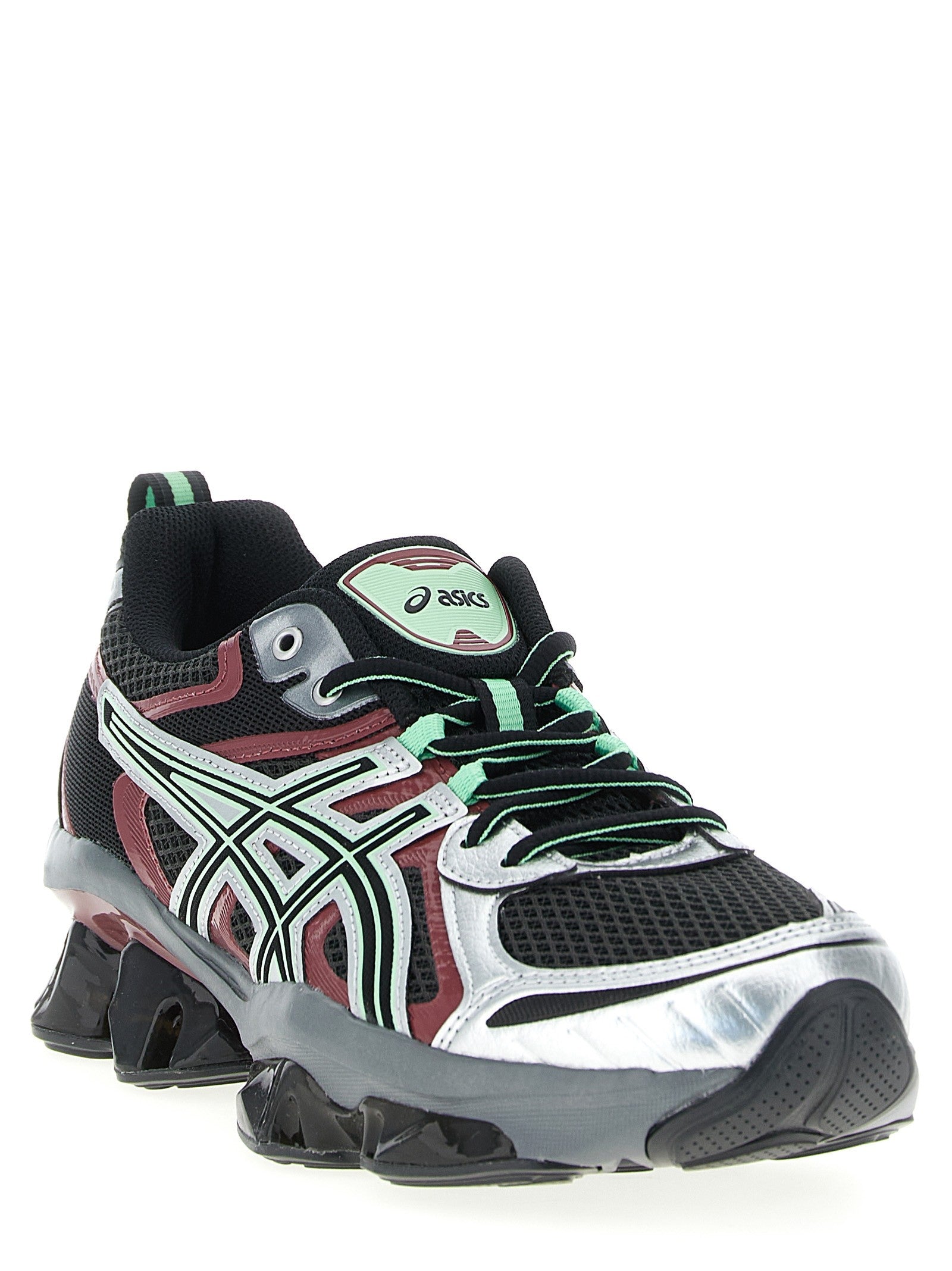 Asics - nan - Multicolor - Sneaker