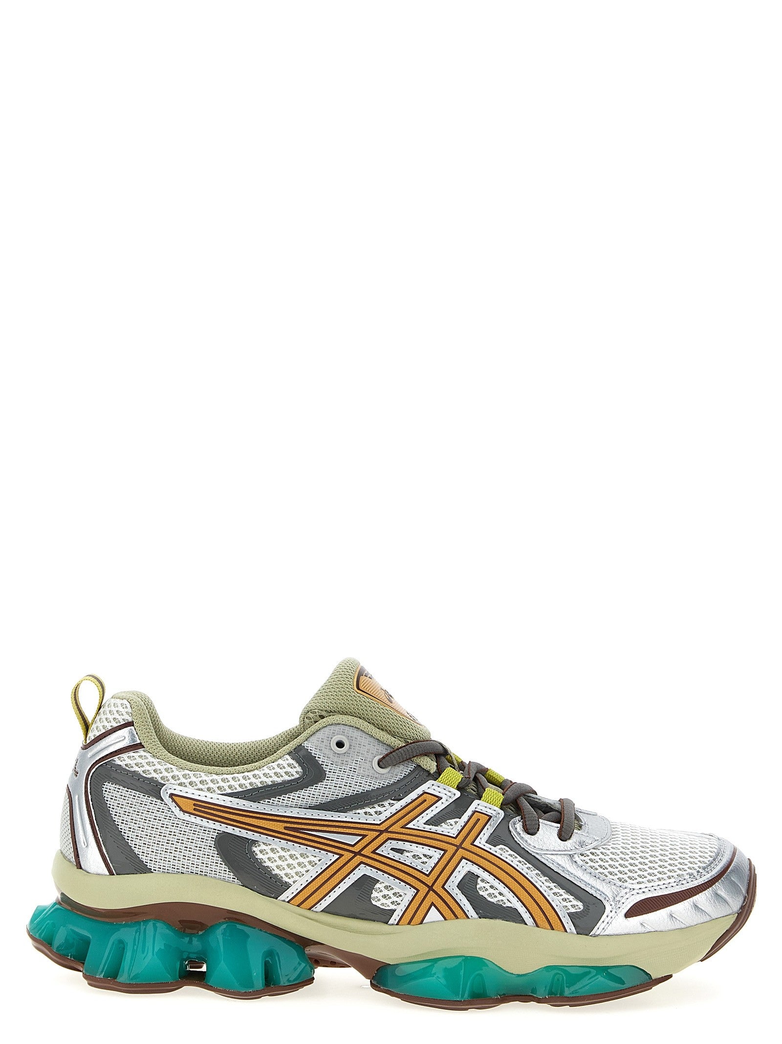 Asics - nan - Multicolor - Sneaker
