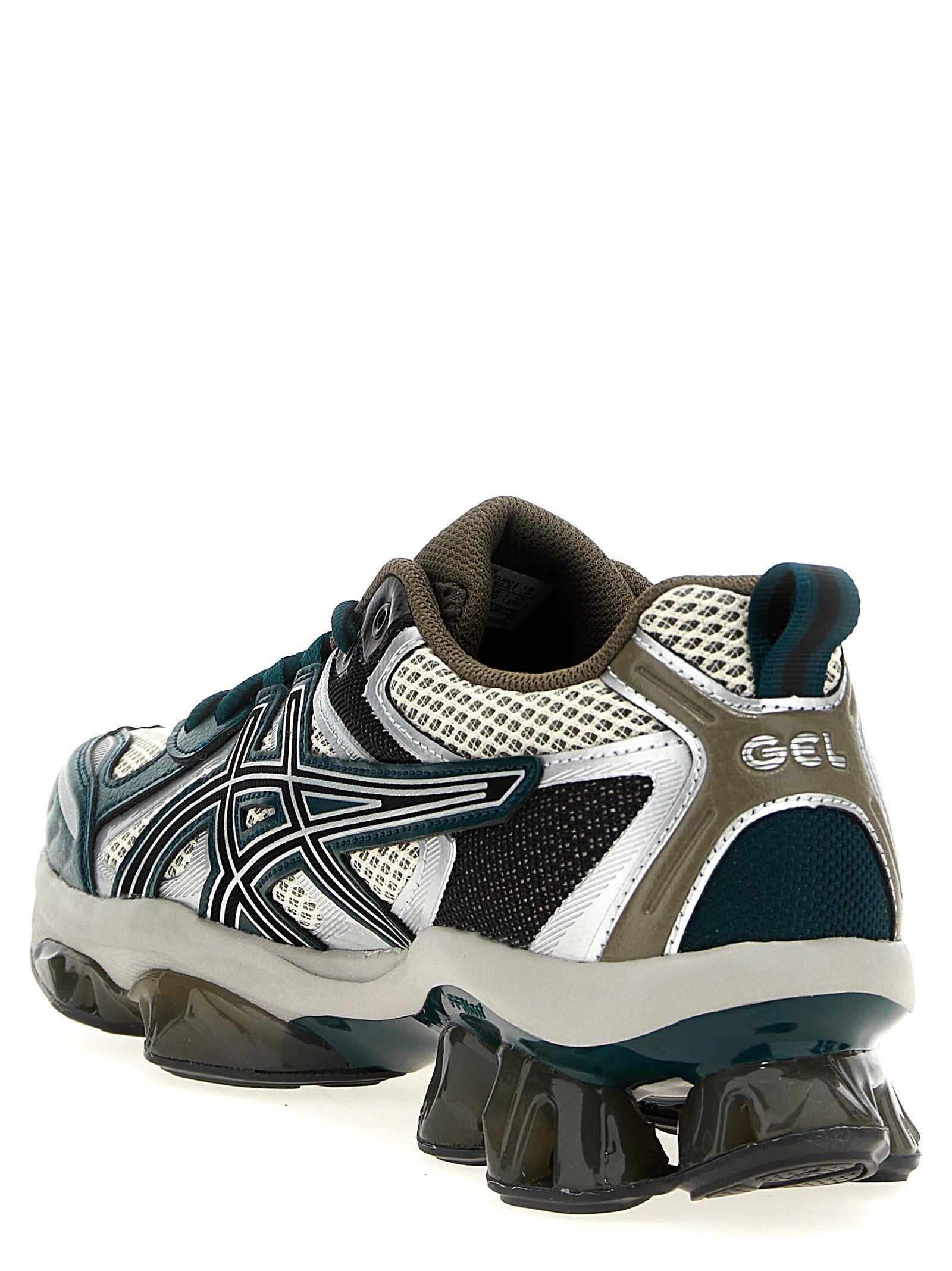 Asics - nan - Multicolor - Sneaker