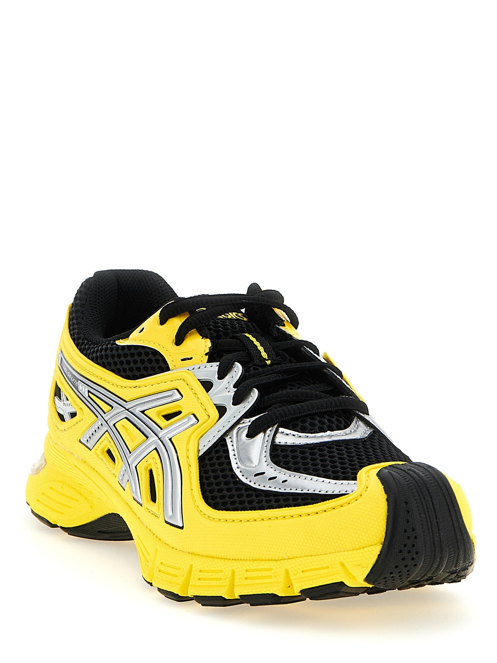 Asics - nan - Yellow - Sneaker