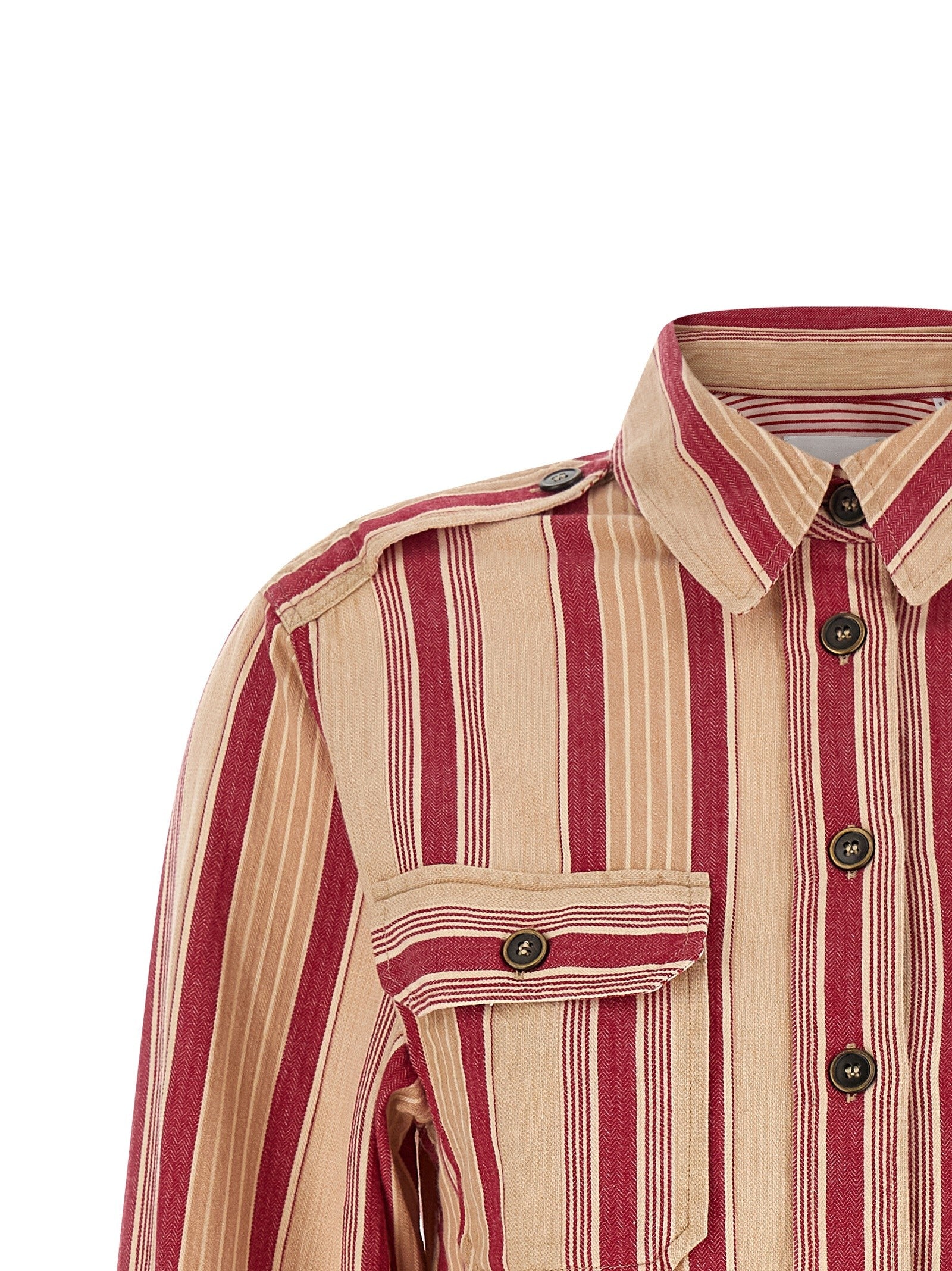 MARANT ETOILE - nan - Multicolor - Shirt