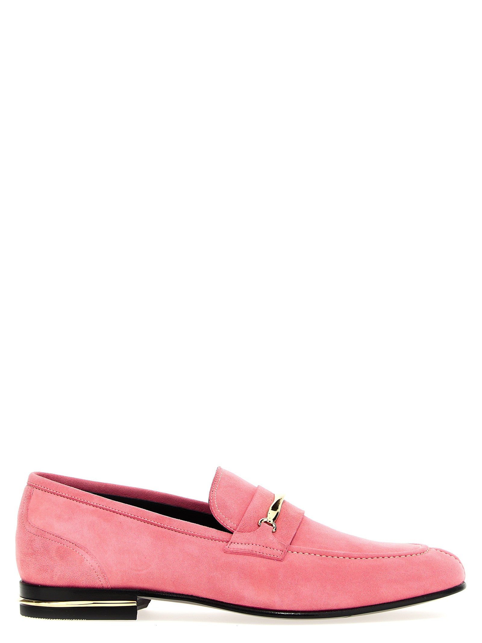Bally - nan - Black - Loafer