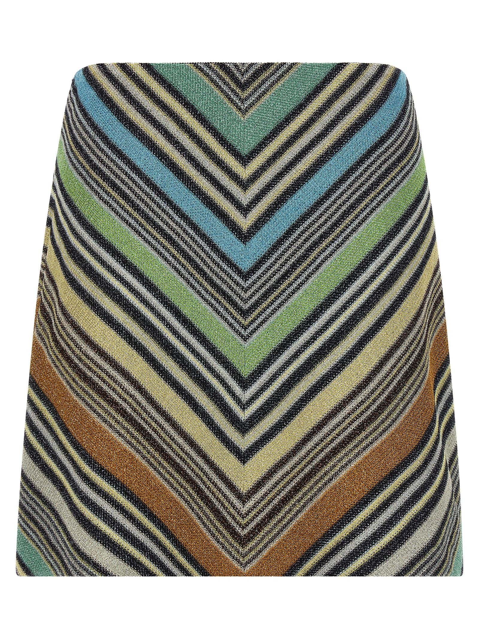 Missoni - nan - Multicolor - Skirt