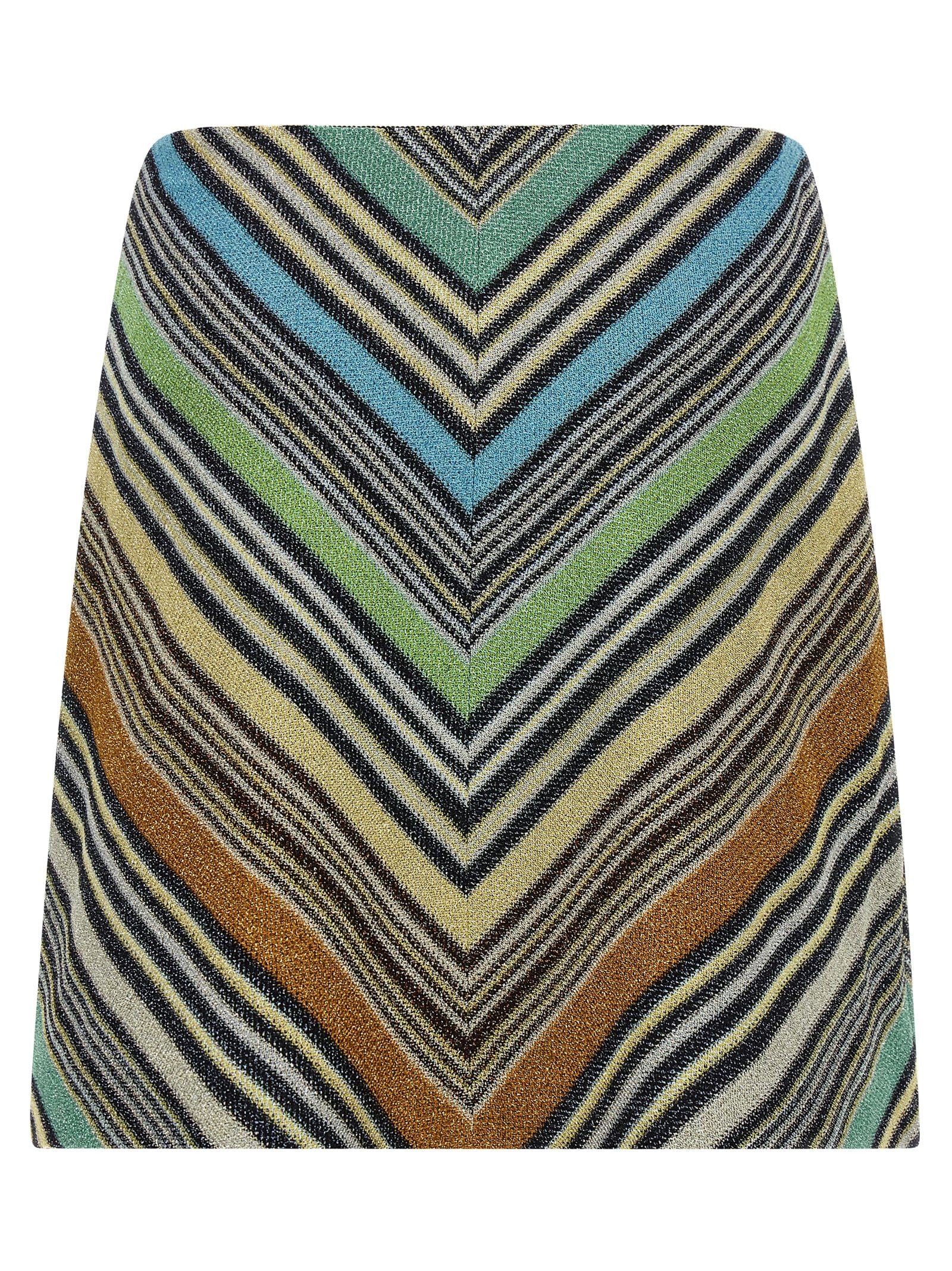 Missoni - nan - Multicolor - Skirt