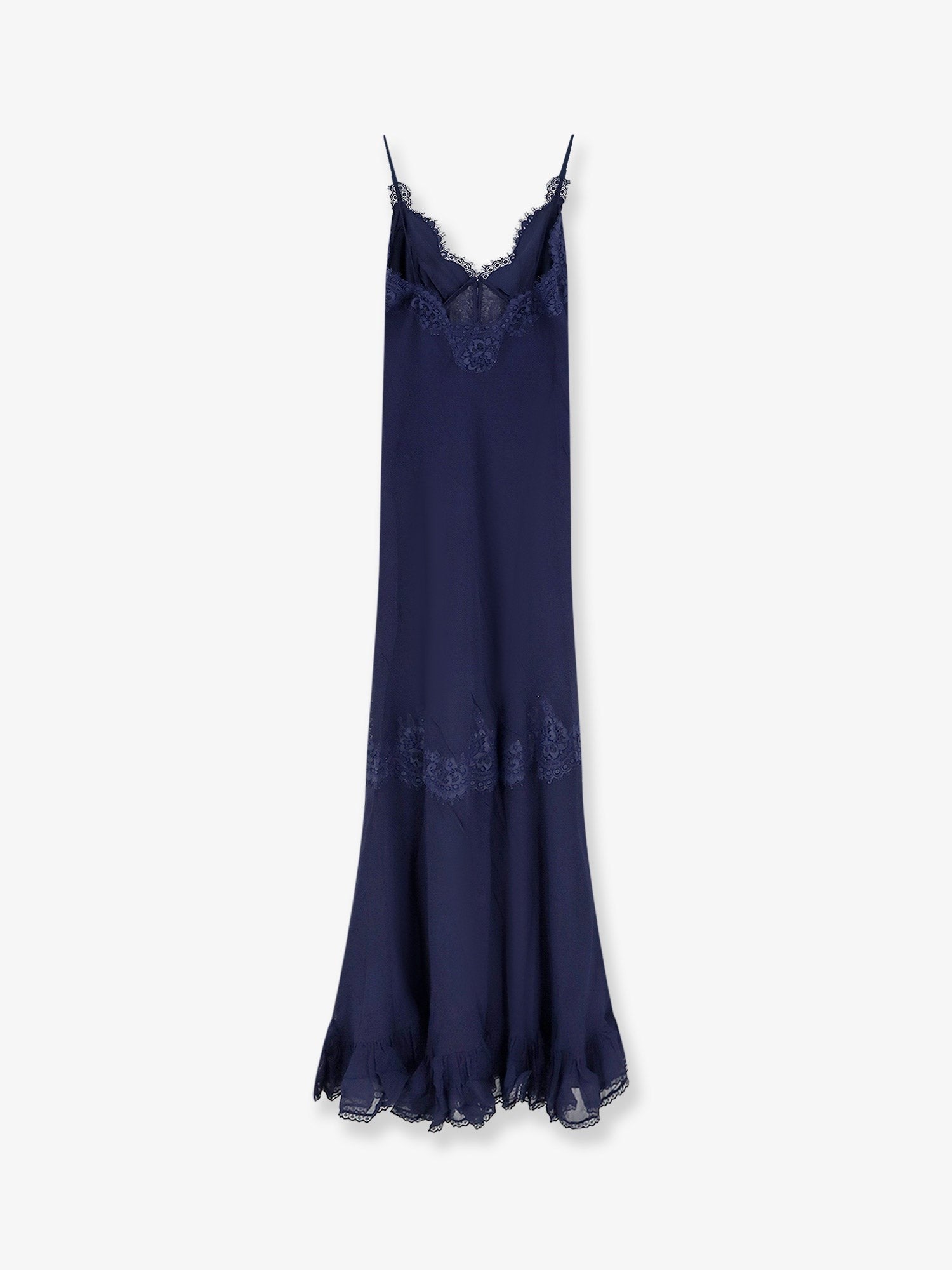 SELF PORTRAIT - Woman - Blue - Dress