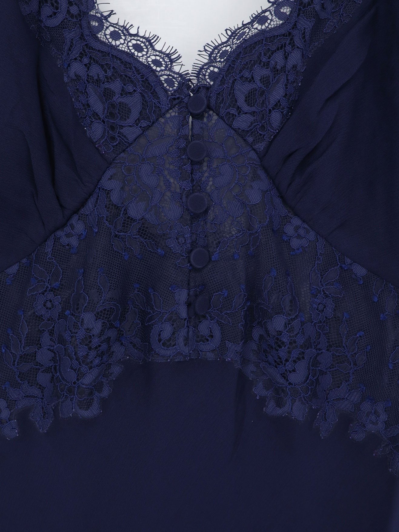 SELF PORTRAIT - Woman - Blue - Dress