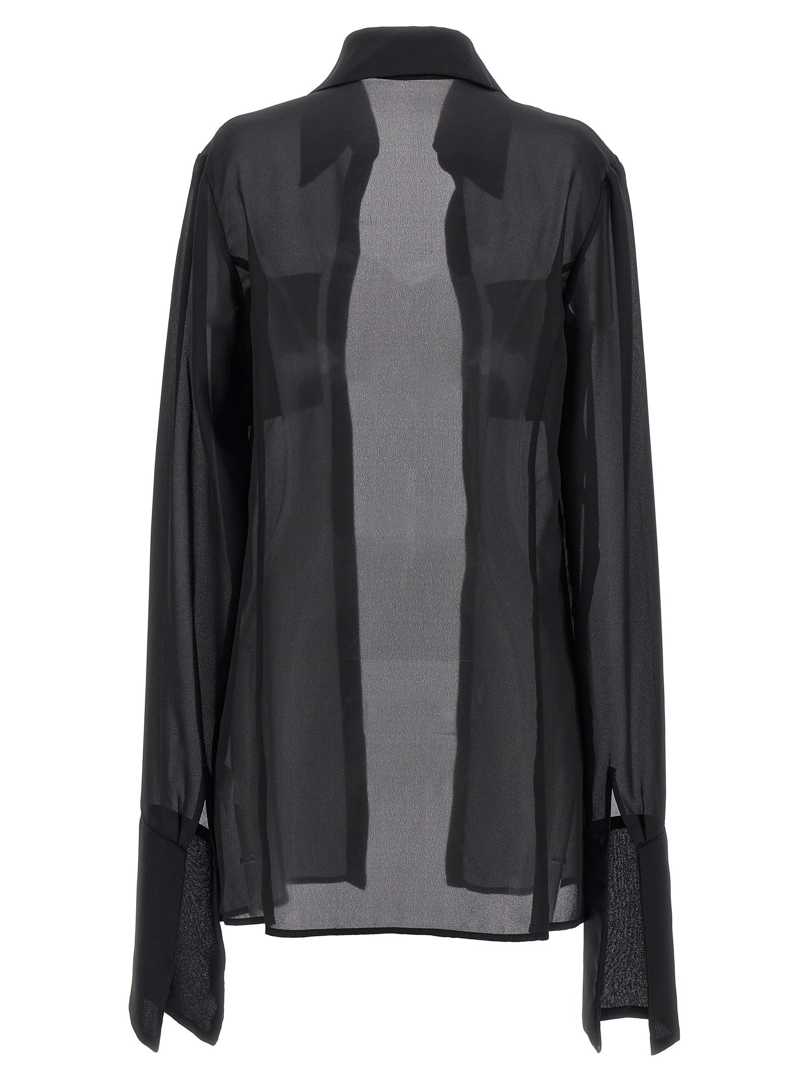 MONOT - nan - Black - Shirt