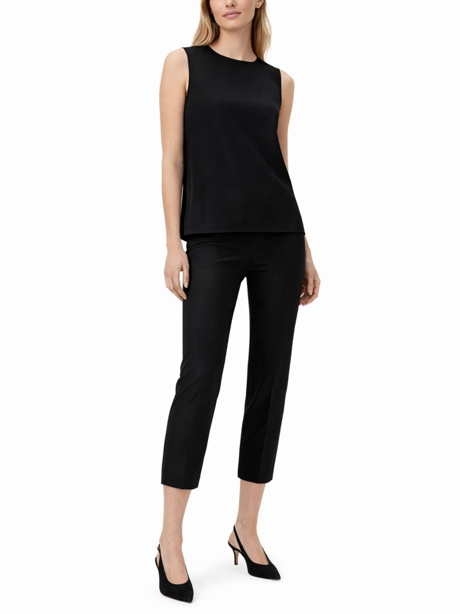 THEORY - Woman - Black - Top