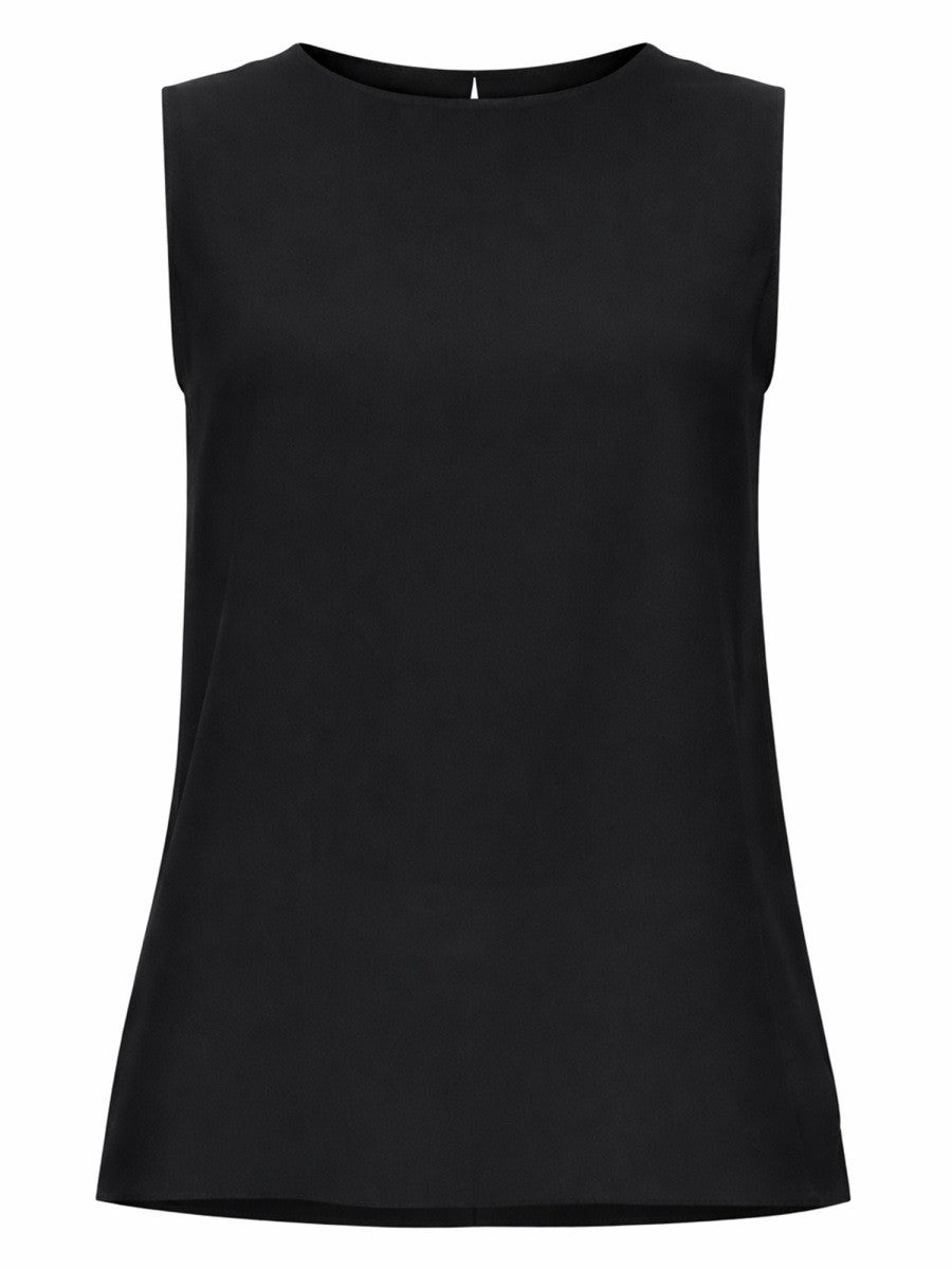 THEORY - Woman - Black - Top