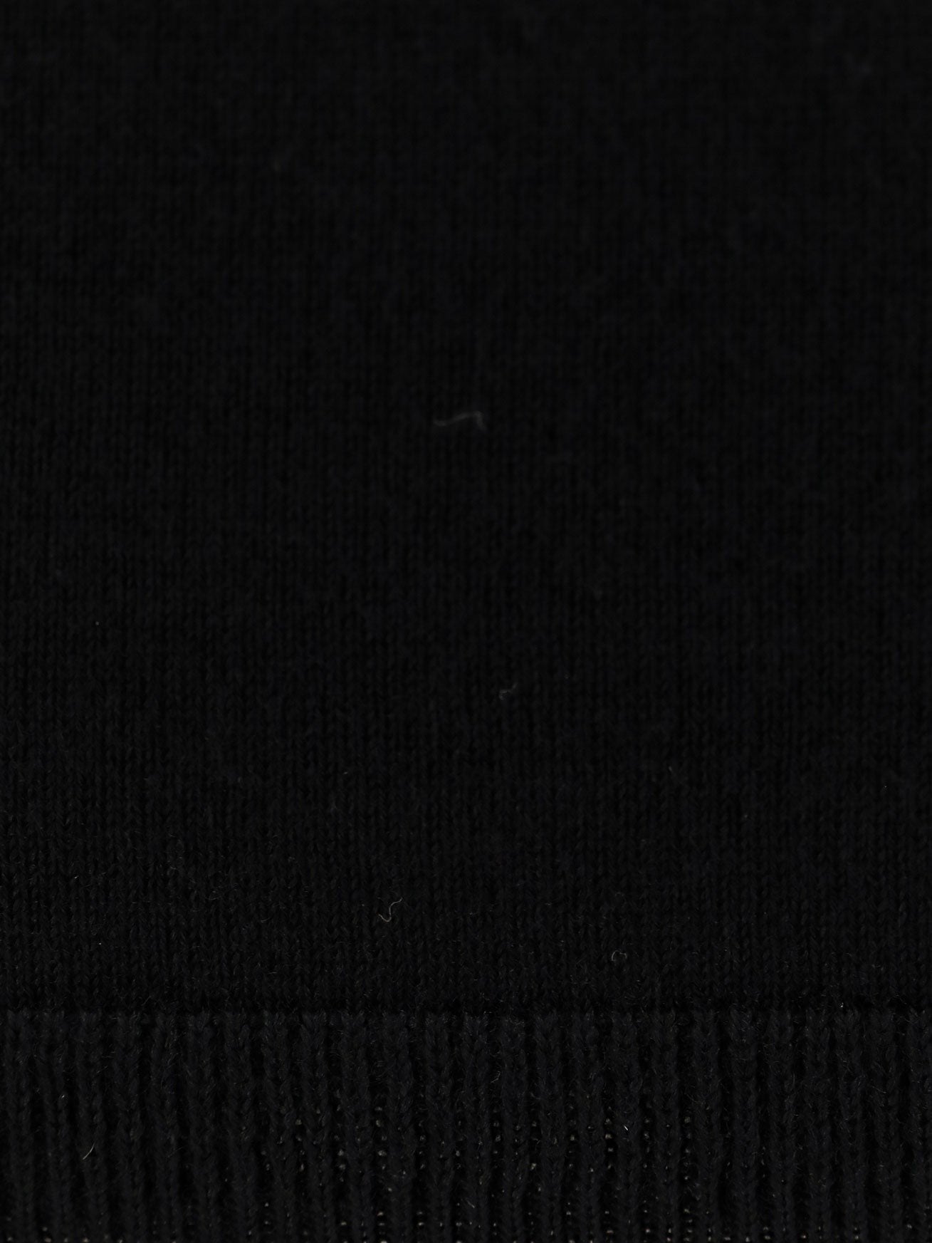 Max Mara - Woman - Black - T-shirt