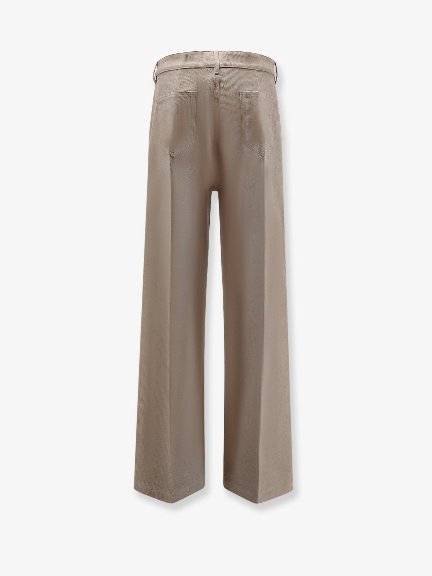 RICK OWENS - Man - Grey - Pants