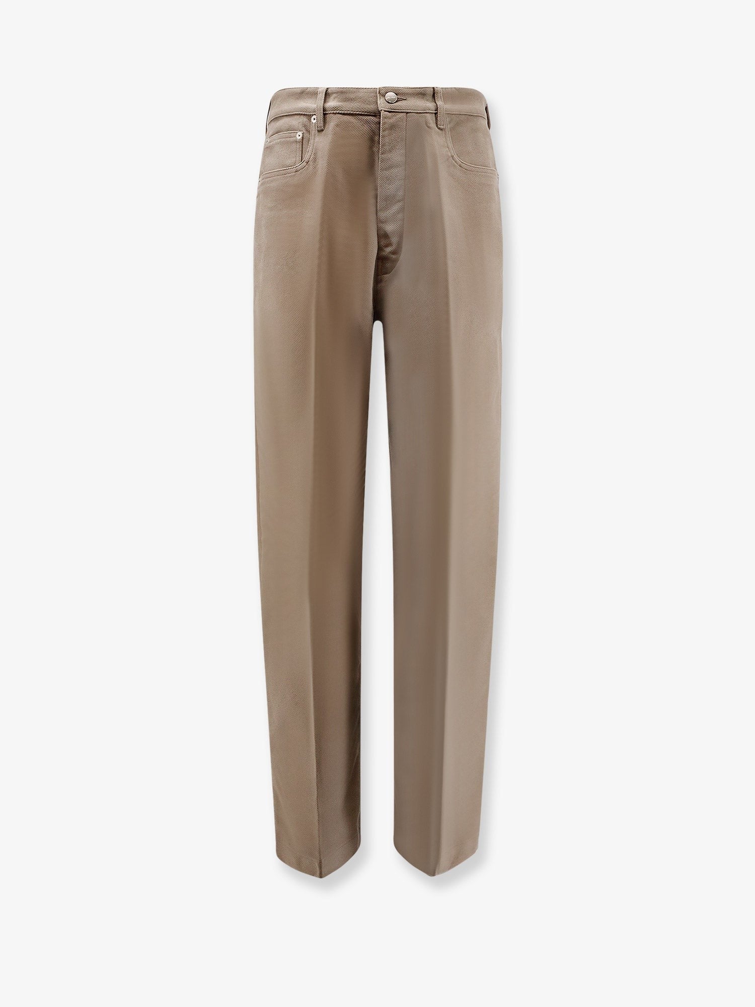 RICK OWENS - Man - Grey - Pants
