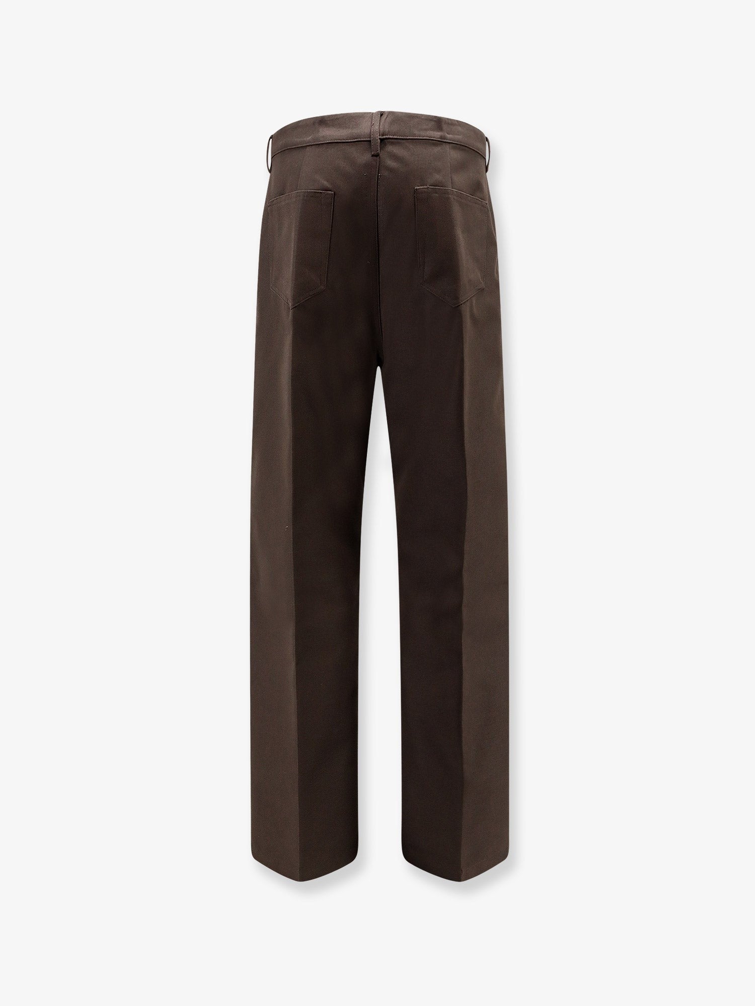 RICK OWENS - Man - Brown - Pants