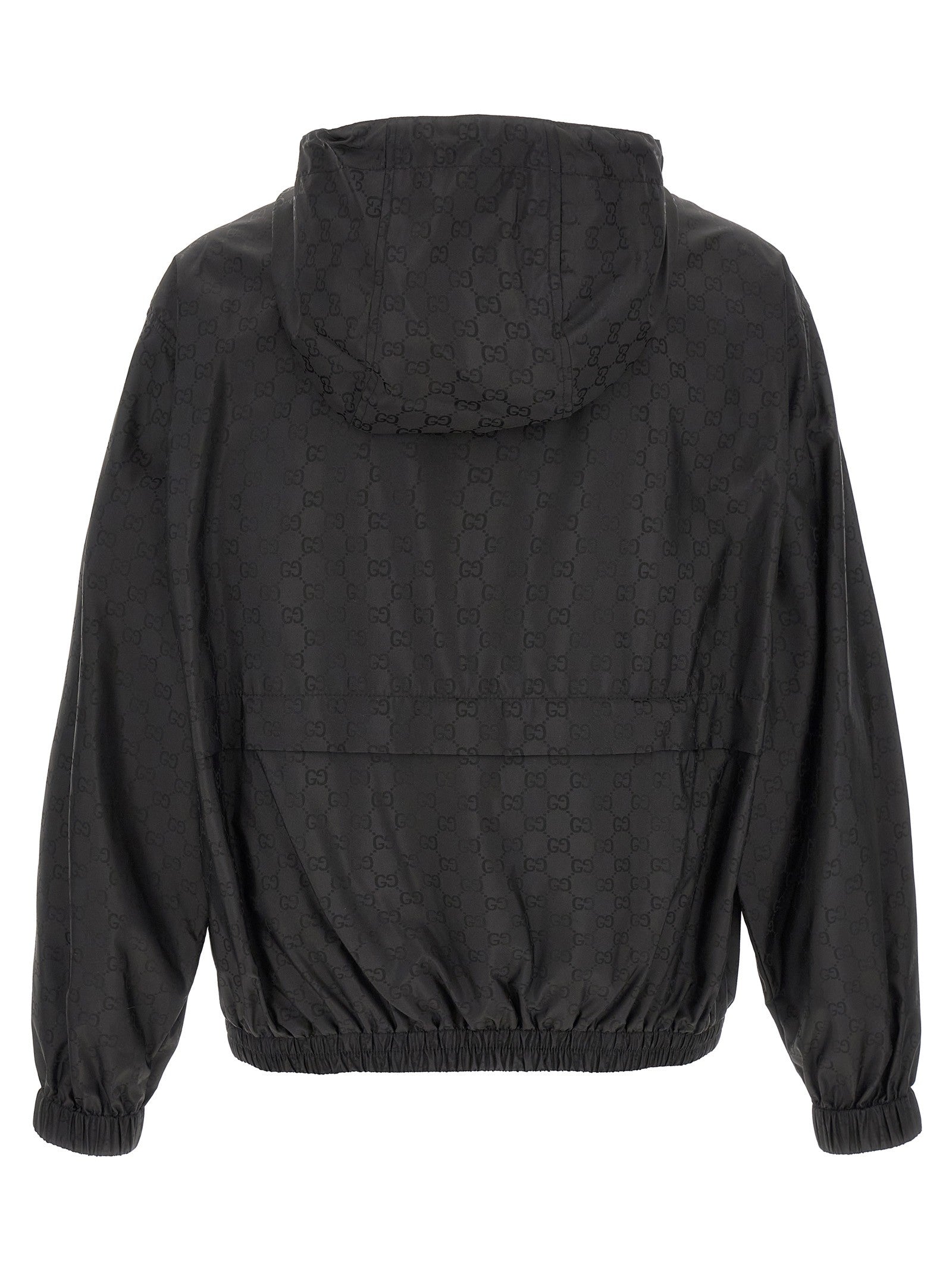 Gucci - nan - Black - Jacket