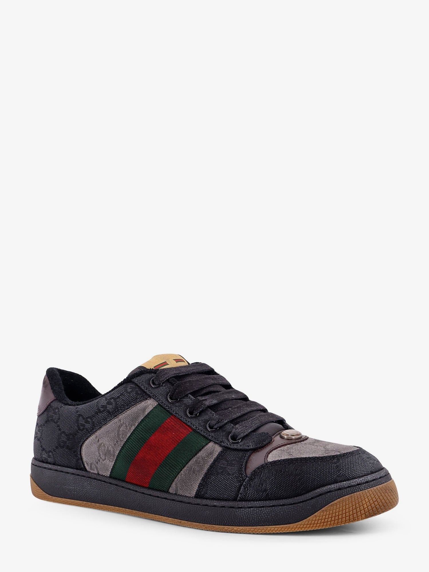 Gucci - Man - Black - Sneaker