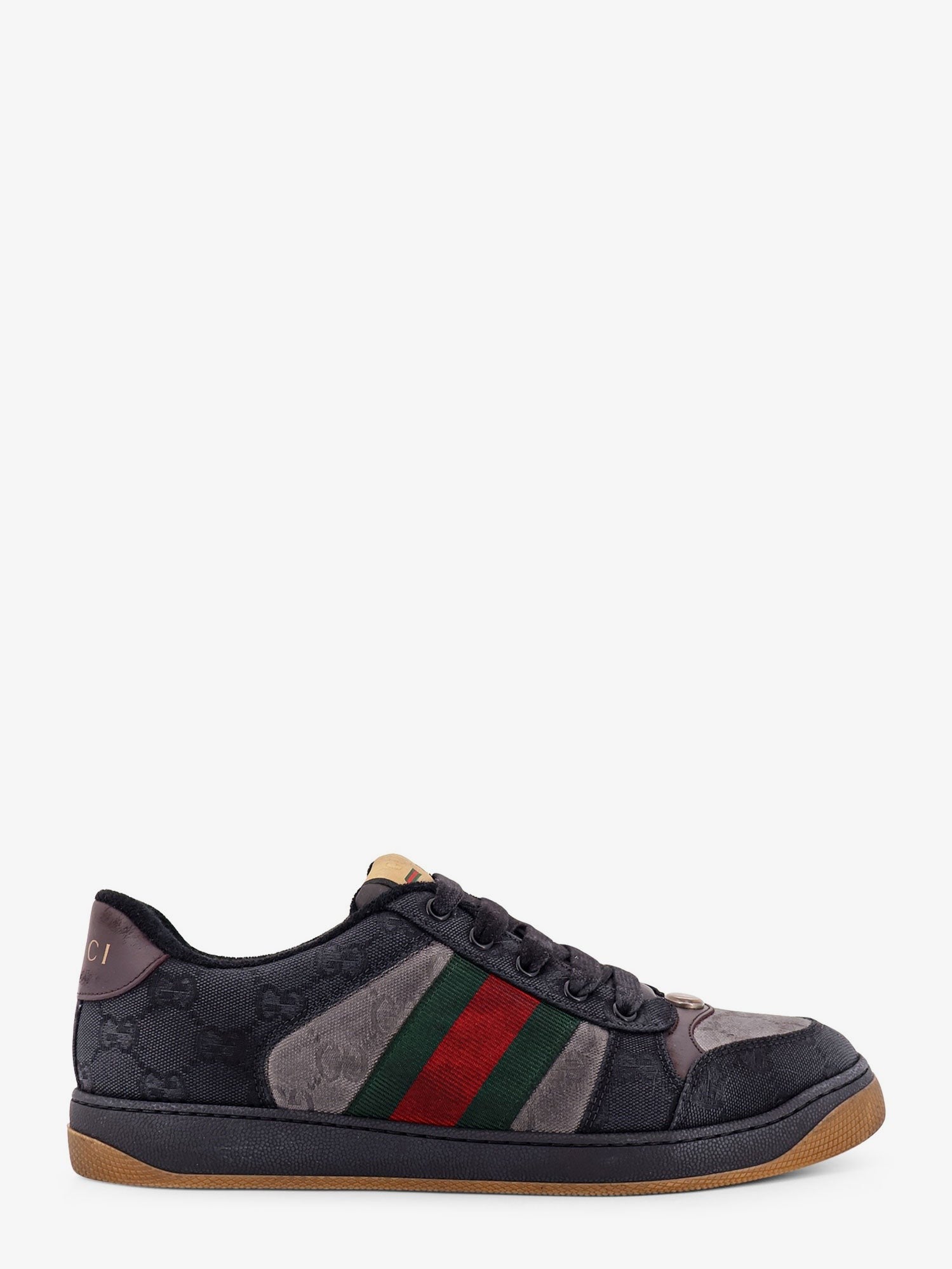 Gucci - Man - Black - Sneaker