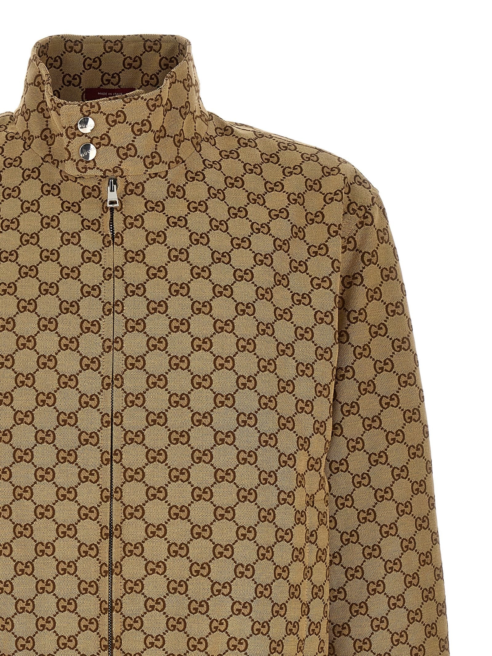 Gucci - nan - Beige - Jacket