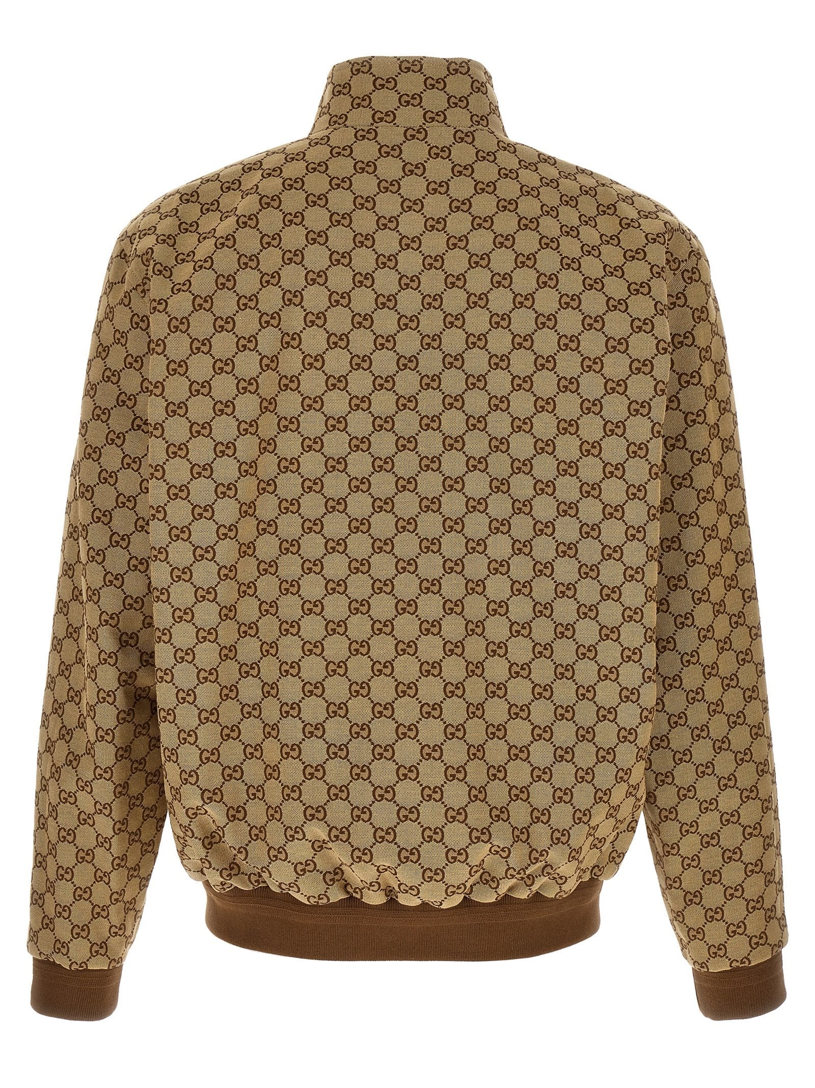 Gucci - nan - Beige - Jacket