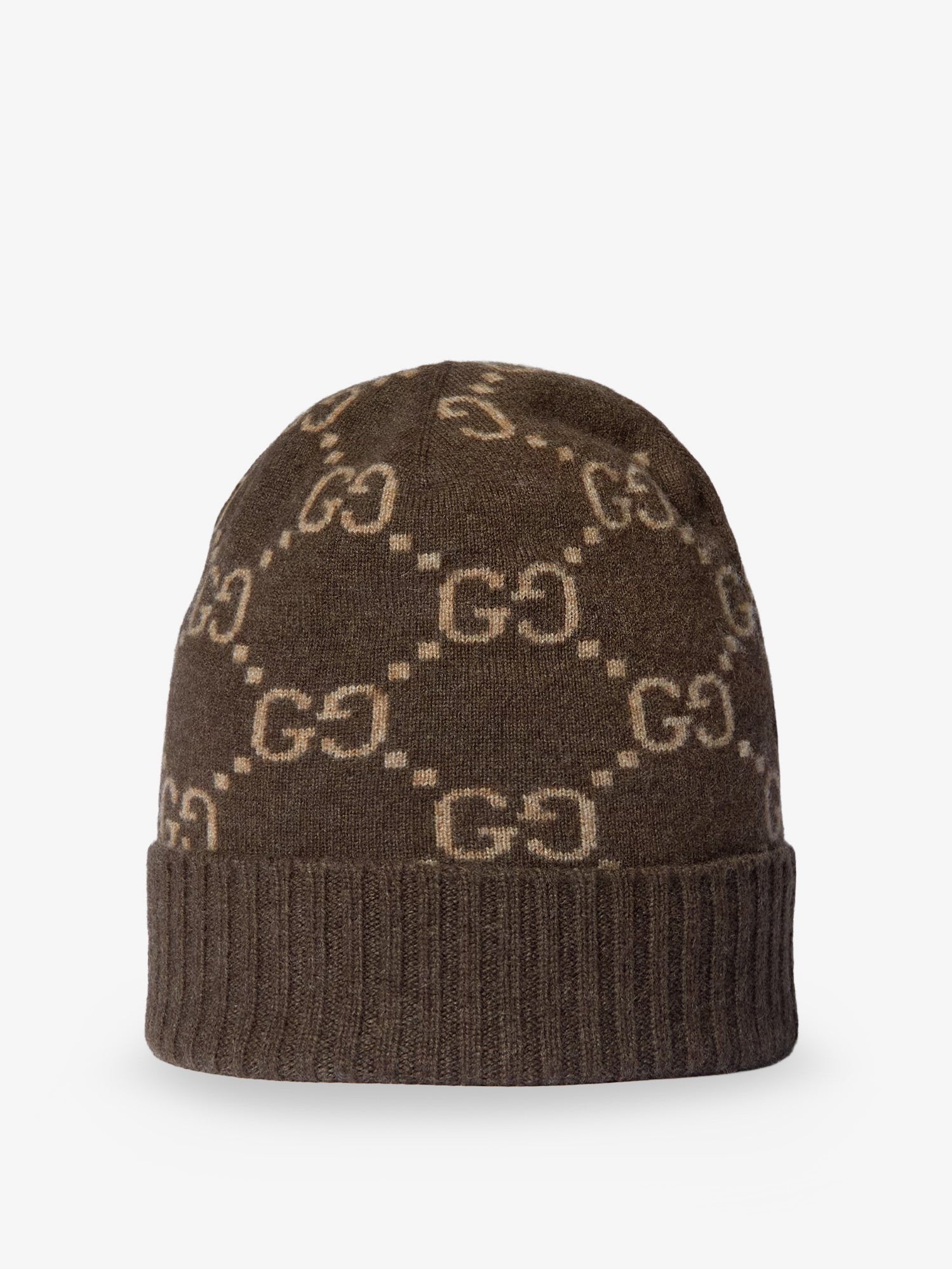 Gucci - Man - Brown - Hat