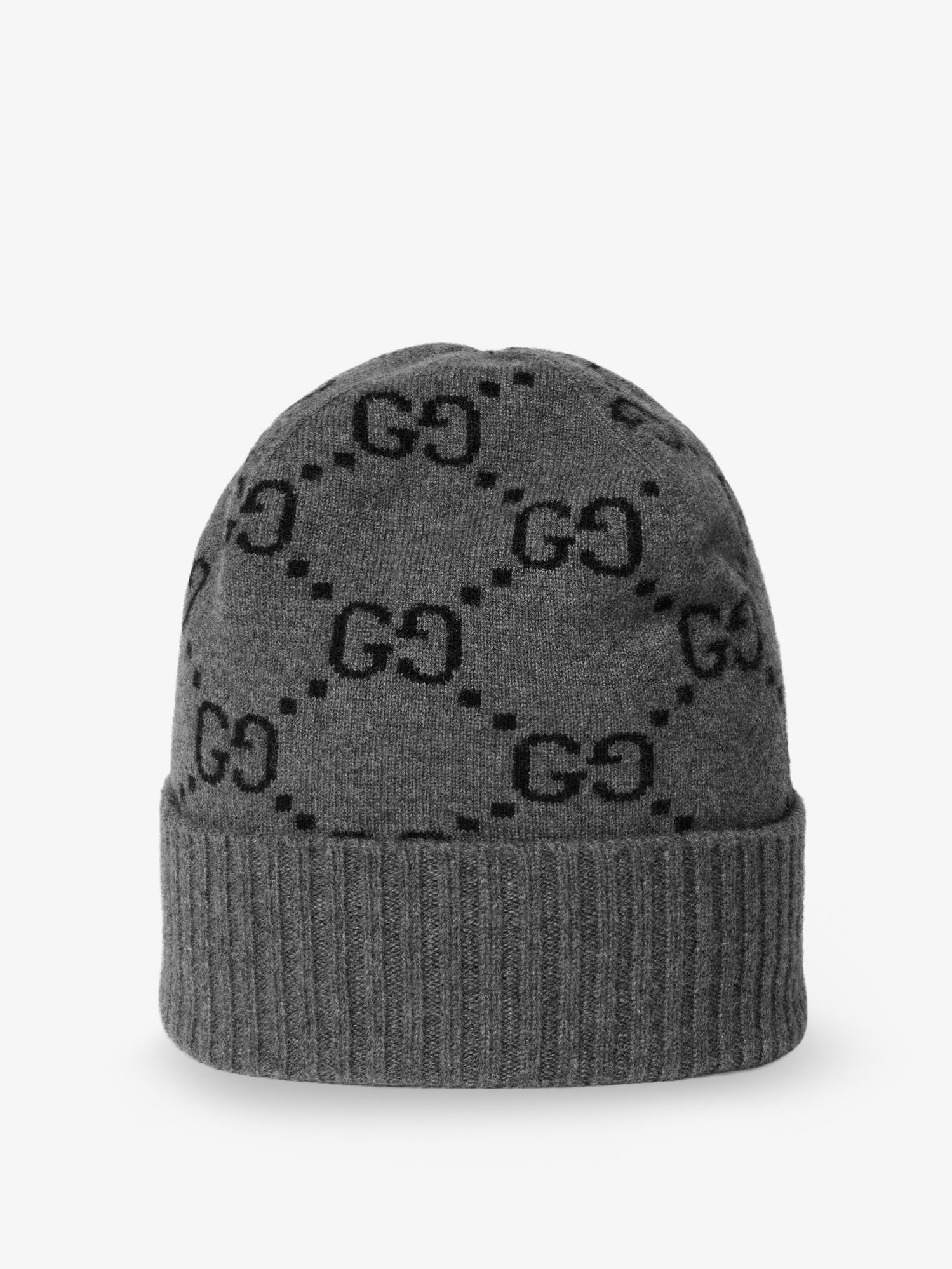Gucci - Man - Grey - Hat