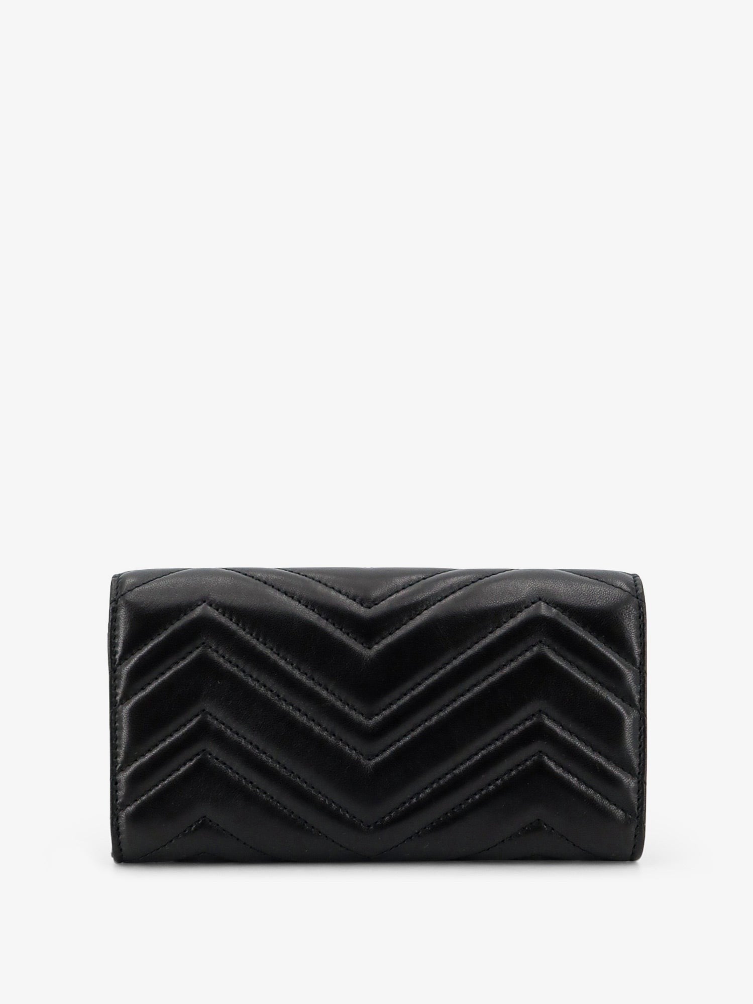 Gucci - Woman - Black - Wallet
