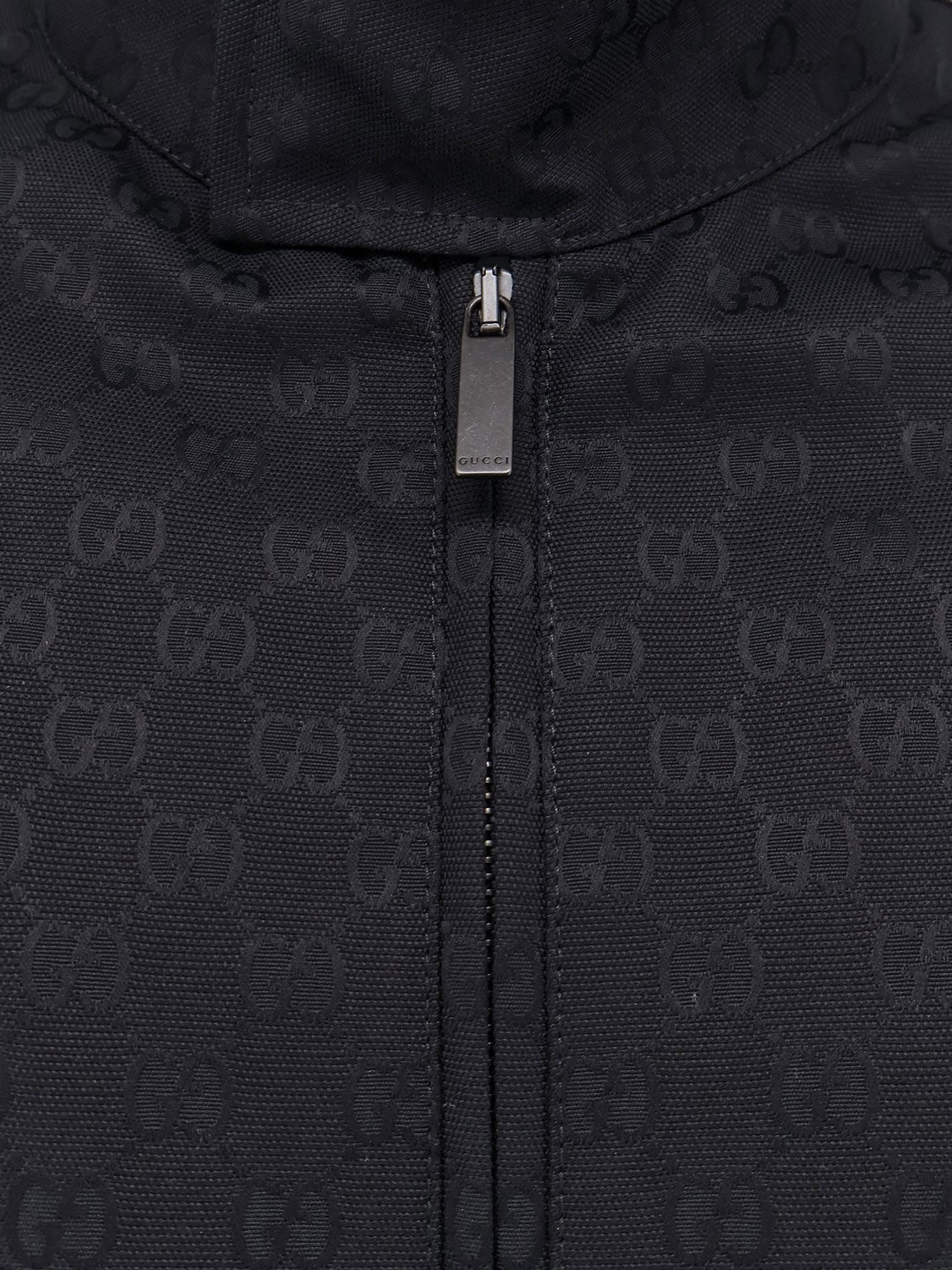 Gucci - Man - Black - Jacket