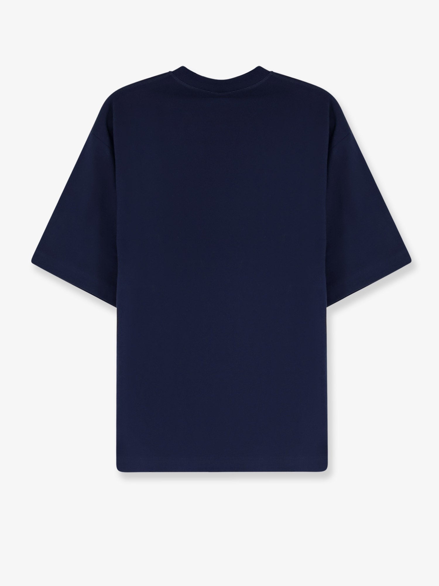 Gucci - Man - Navy Mc - T-shirt