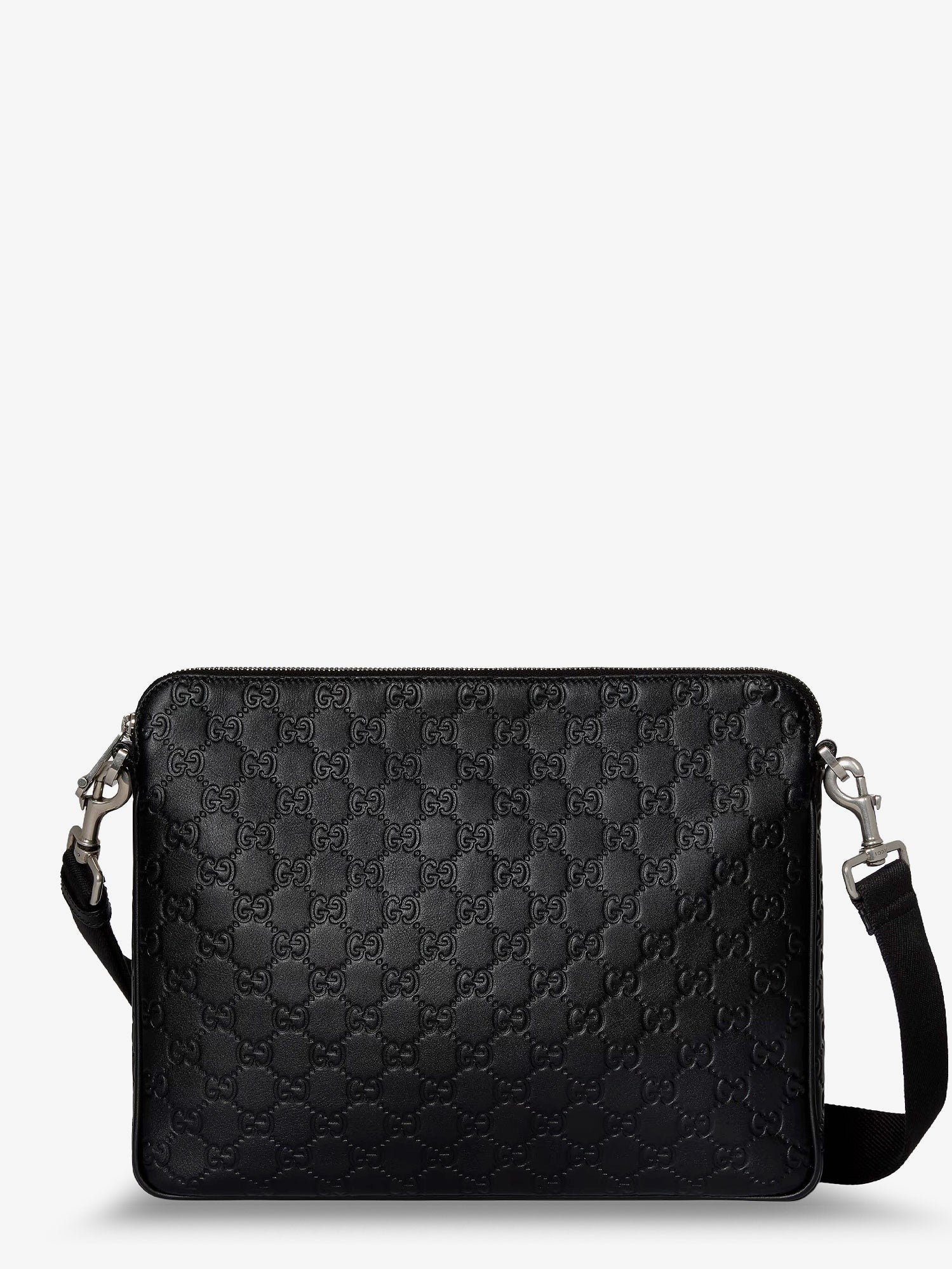 Gucci - Man - Grey - Crossbody Bag