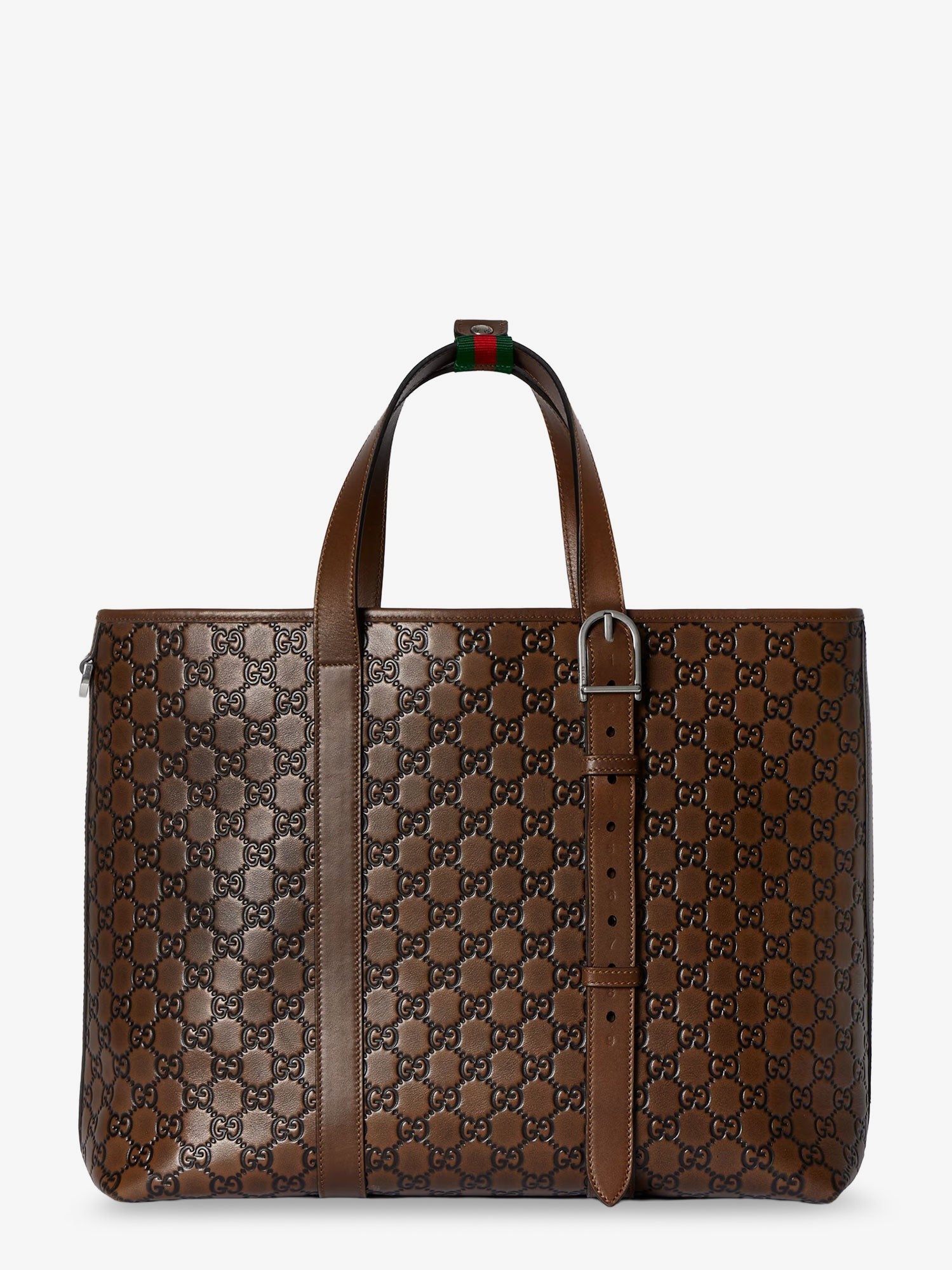 Gucci - Man - Sund Black - Shopping Bag