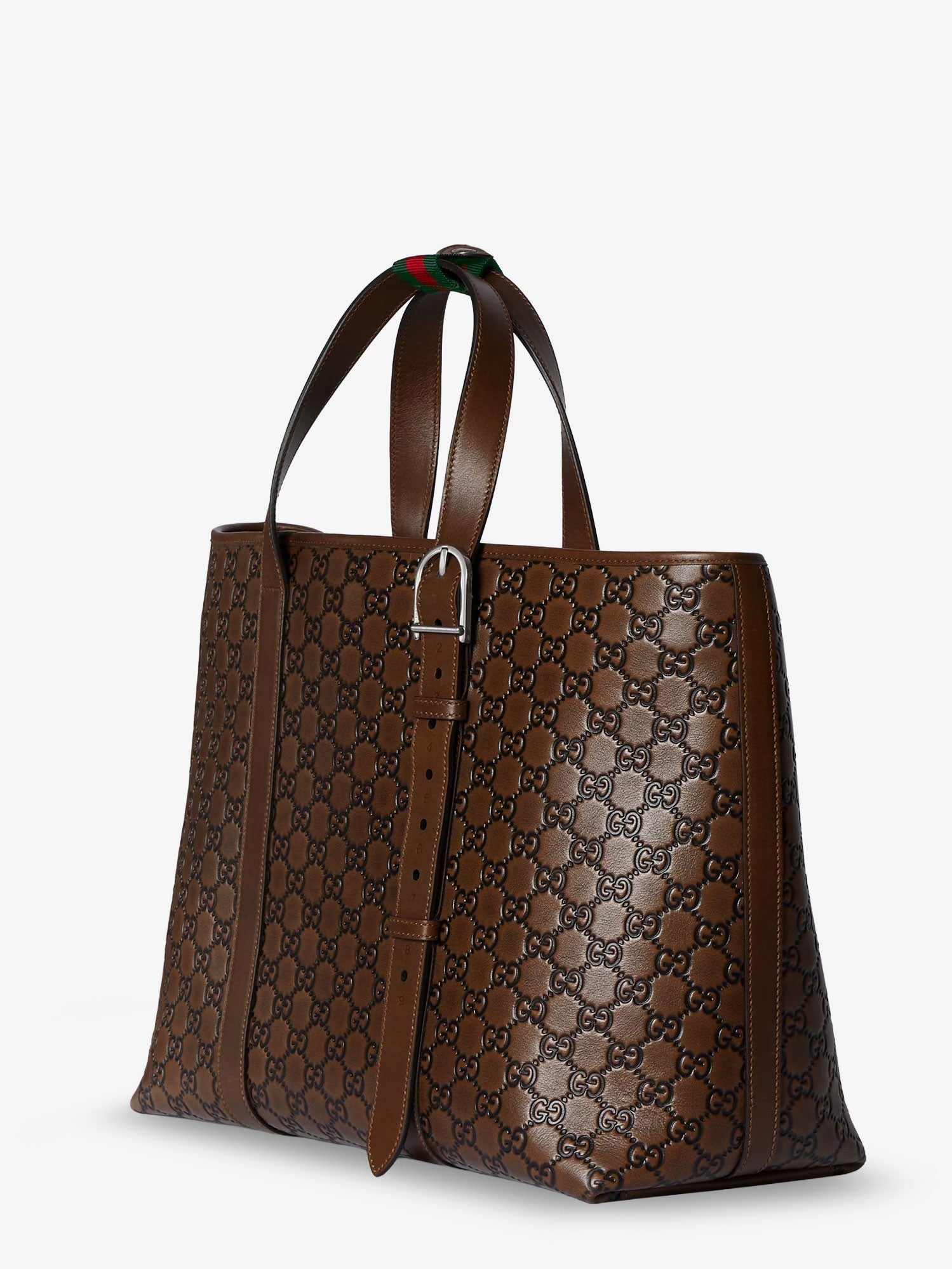 Gucci - Man - Sund Black - Shopping Bag