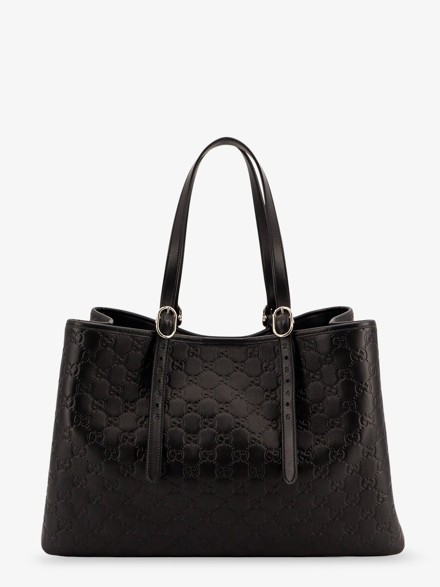 Gucci - Woman - Black/Black - Shoulder Bag