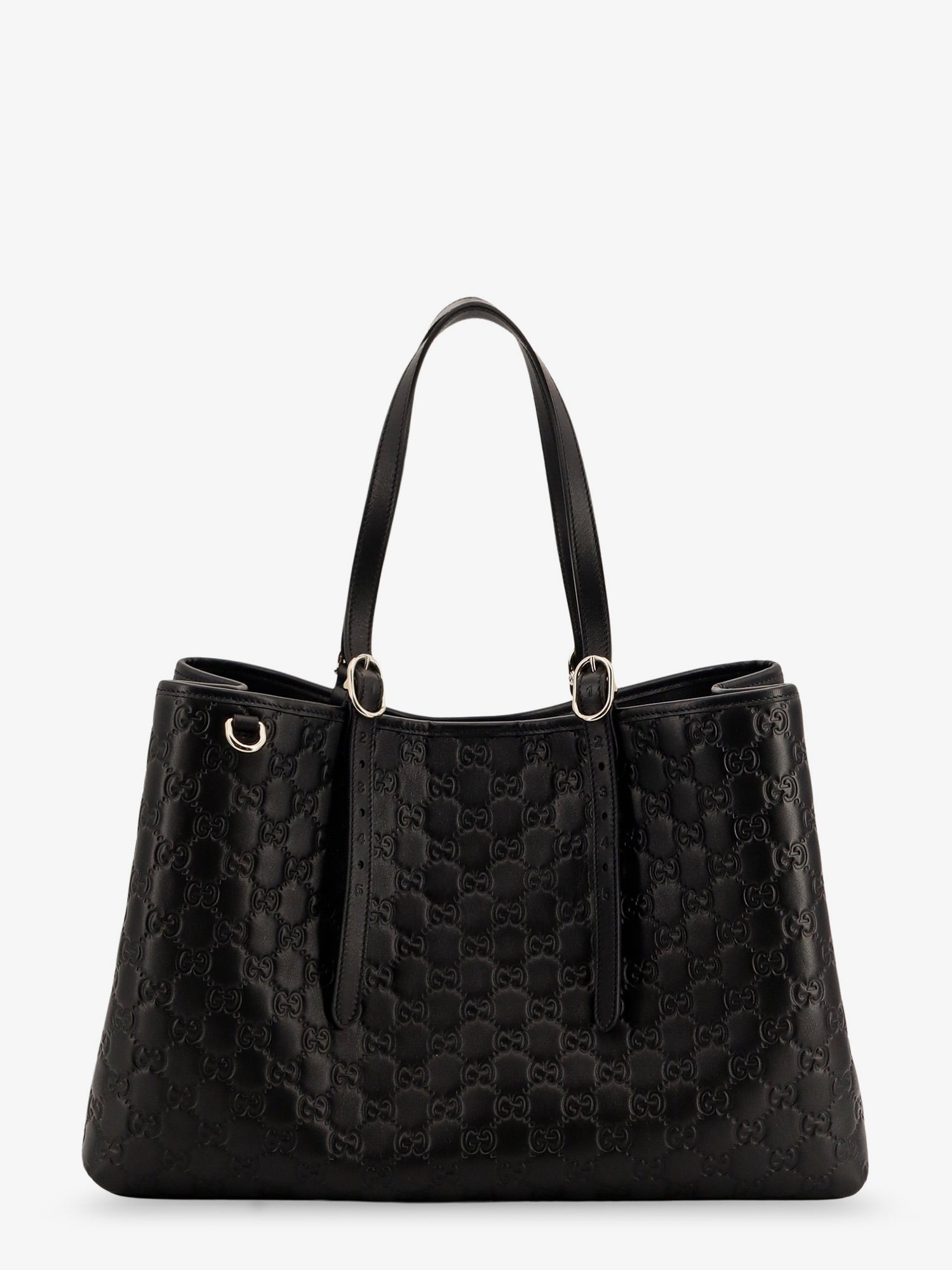 Gucci - Woman - Black/Black - Shoulder Bag