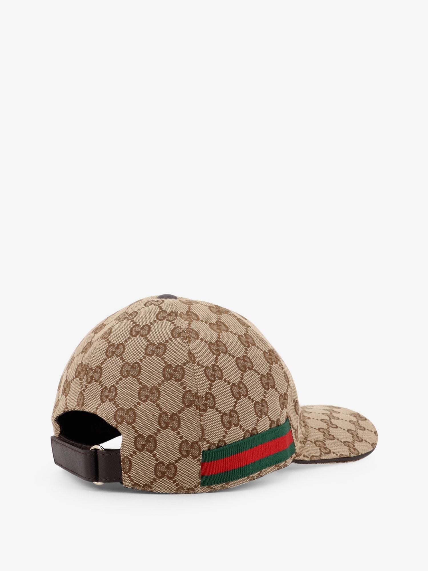 Gucci - Man - Ebo Cocoa - Hat